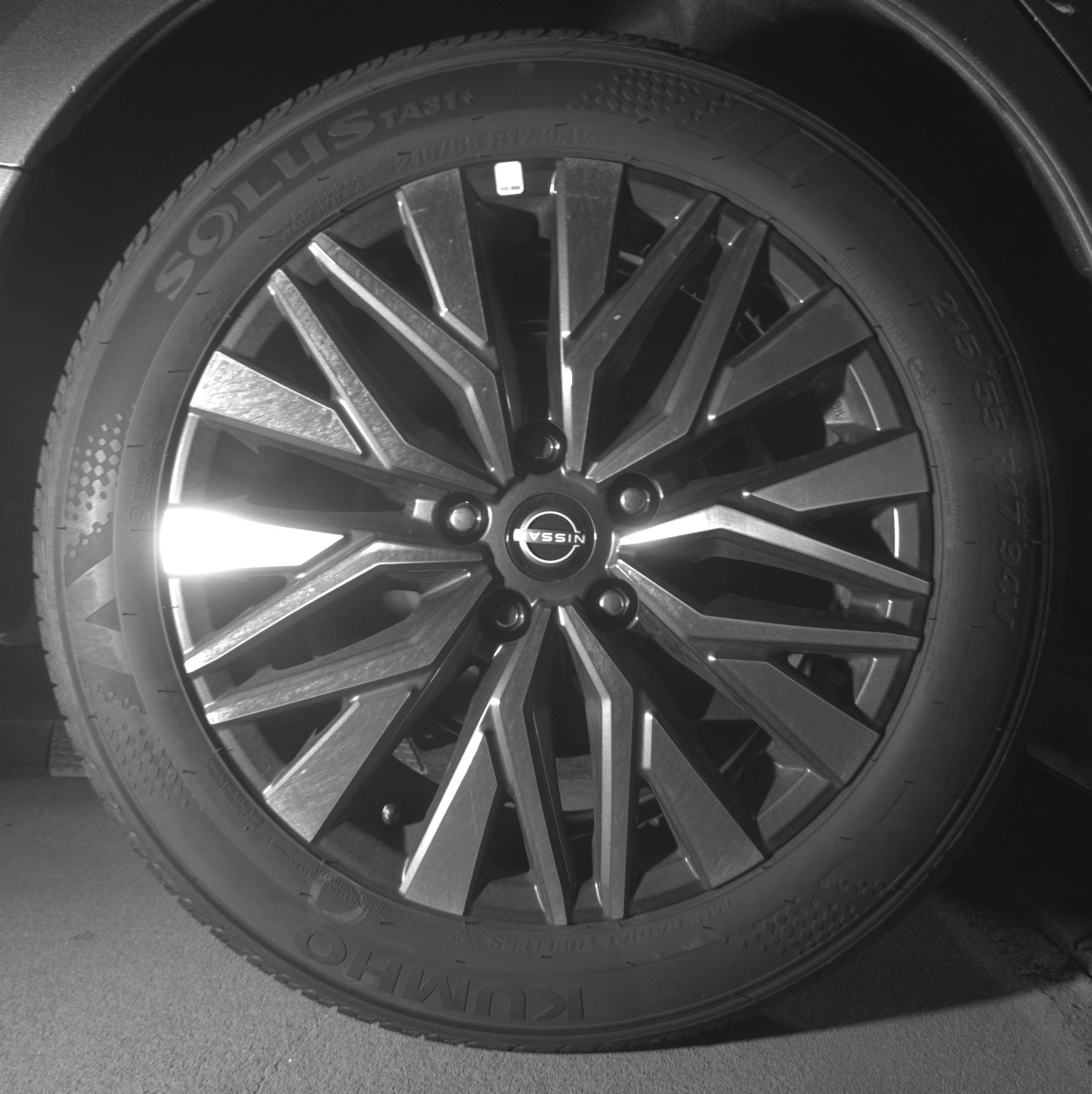 Thumbnail: 2026 Nissan Altima - 15