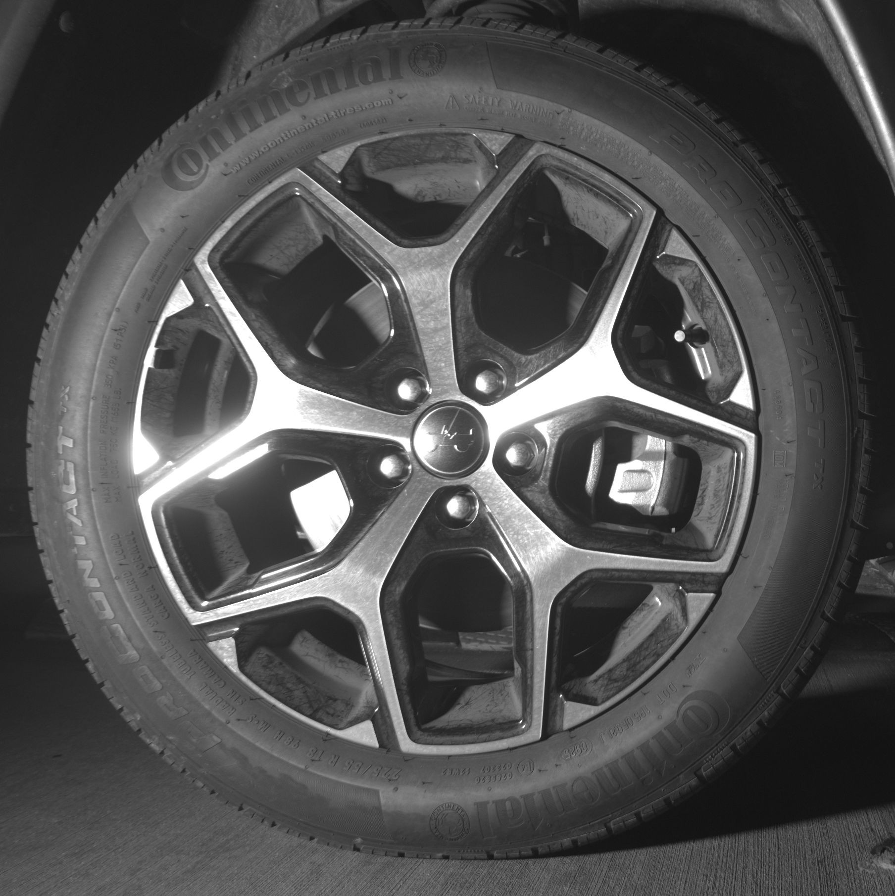 Thumbnail: 2025 Jeep Compass - 10