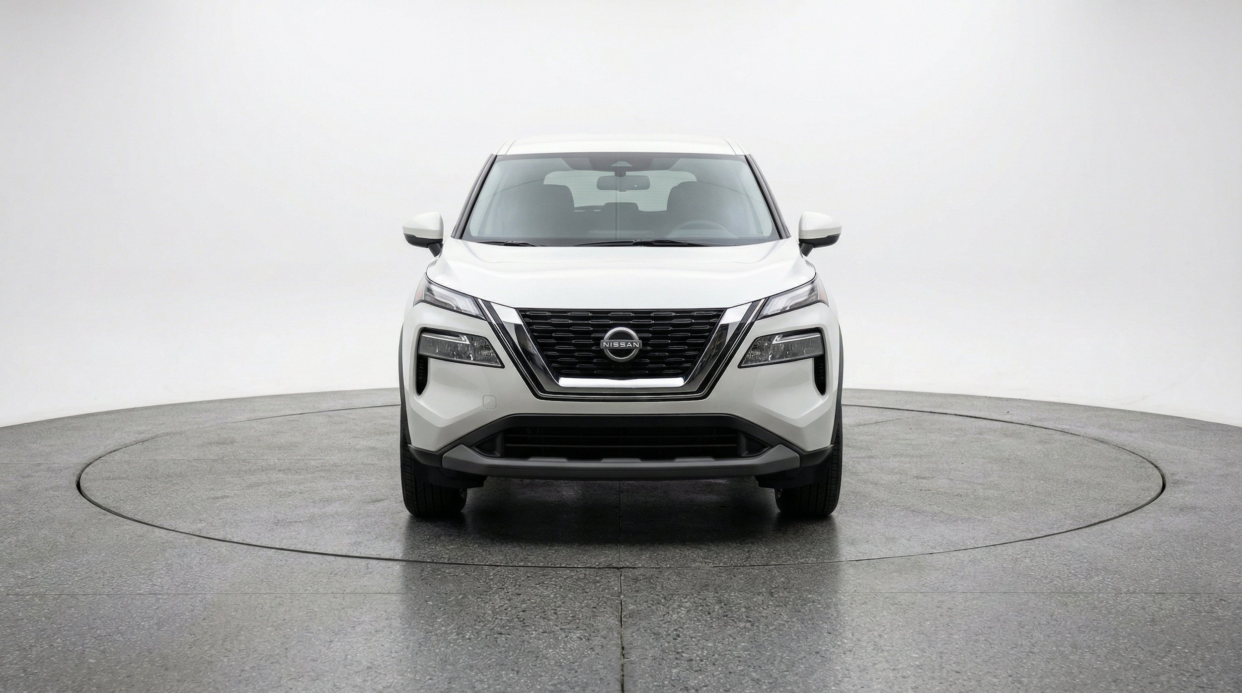 Thumbnail: 2026 Nissan Rogue - 2