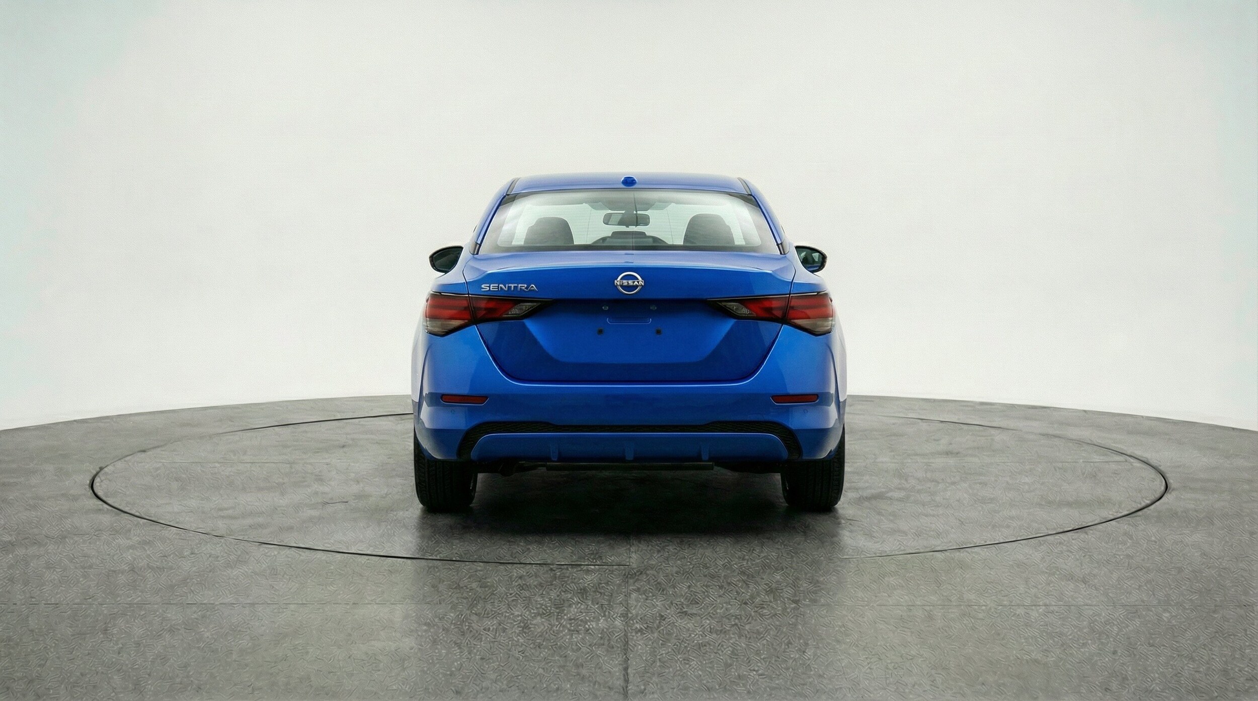 Thumbnail: 2025 Nissan Sentra - 7