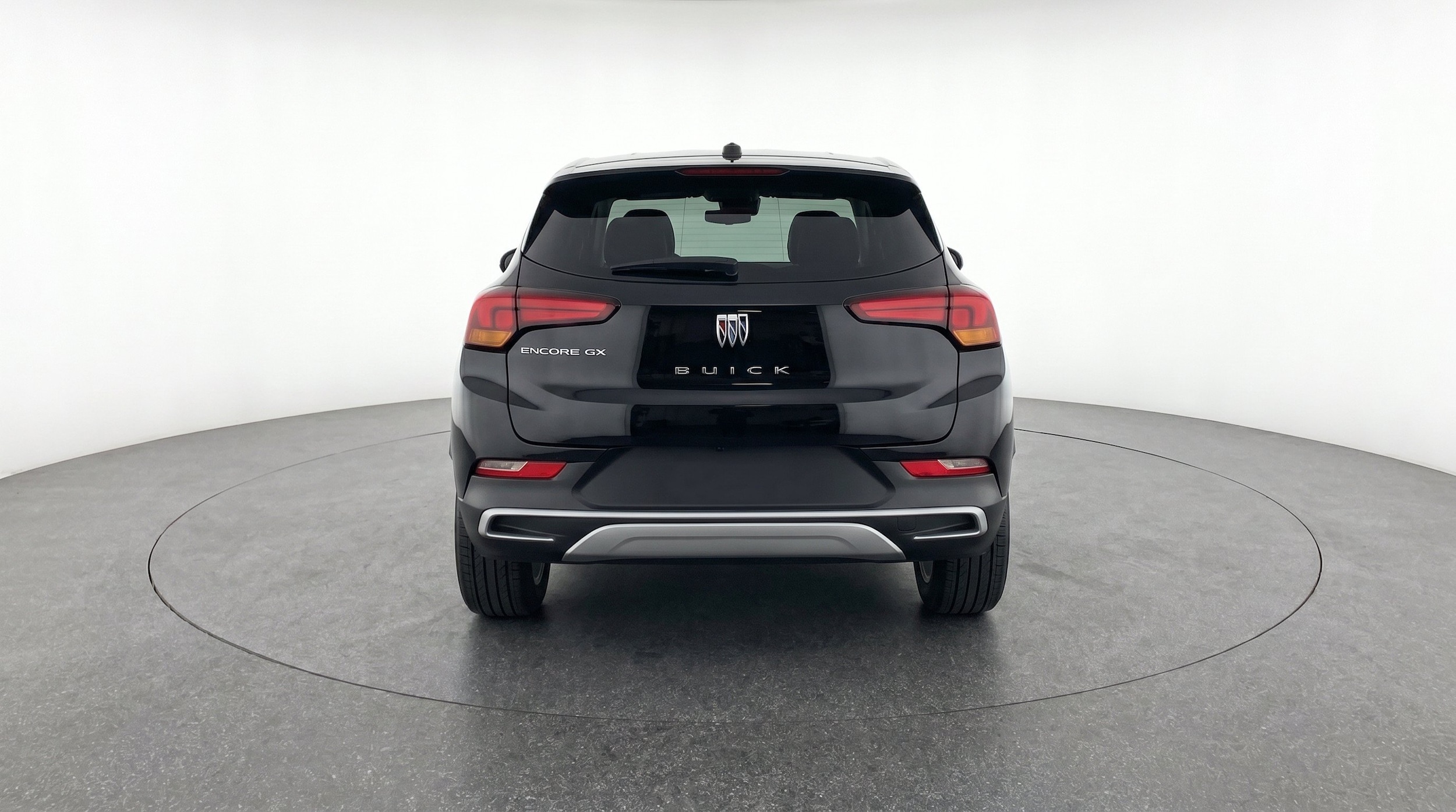 Thumbnail: 2026 Buick Encore GX - 7