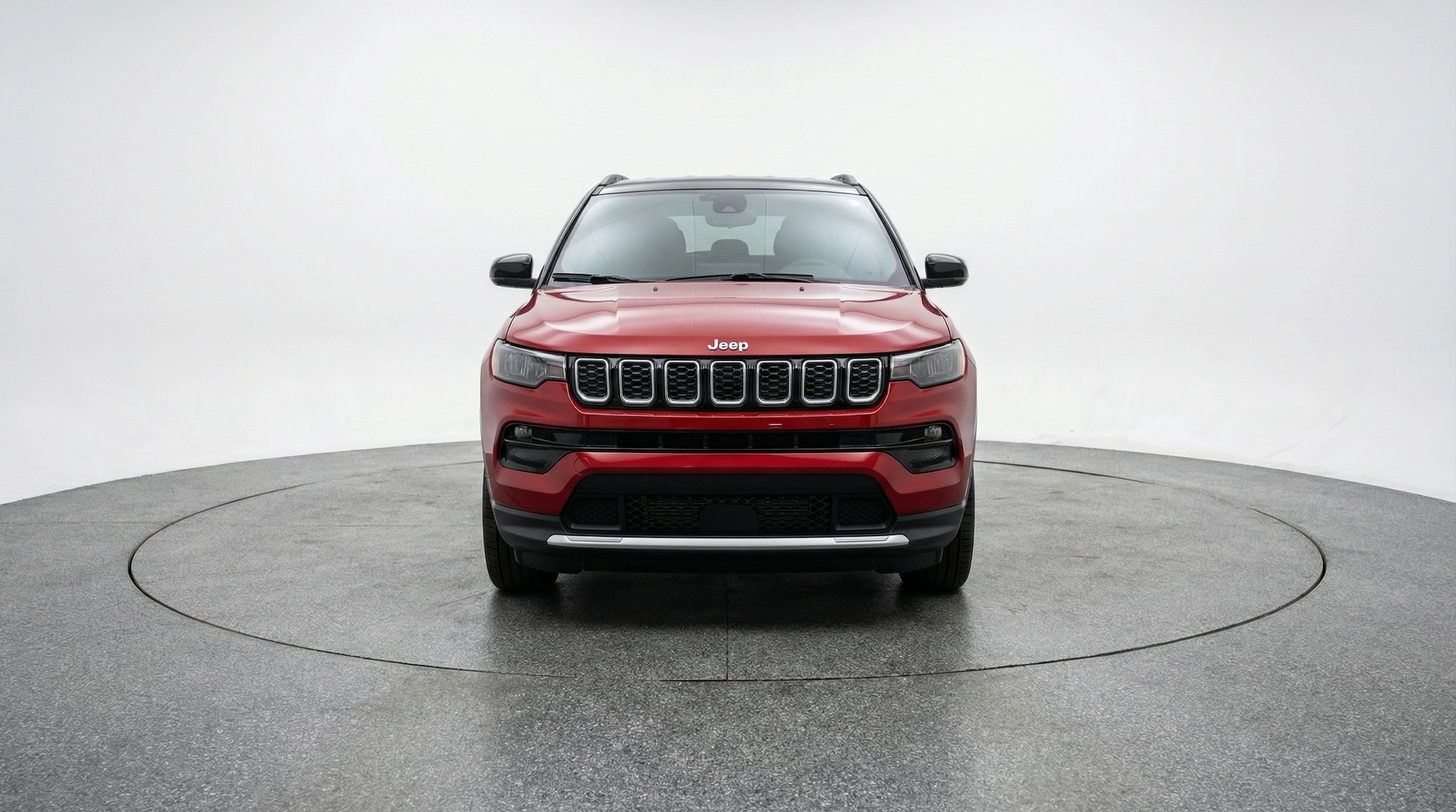 Thumbnail: 2025 Jeep Compass - 2