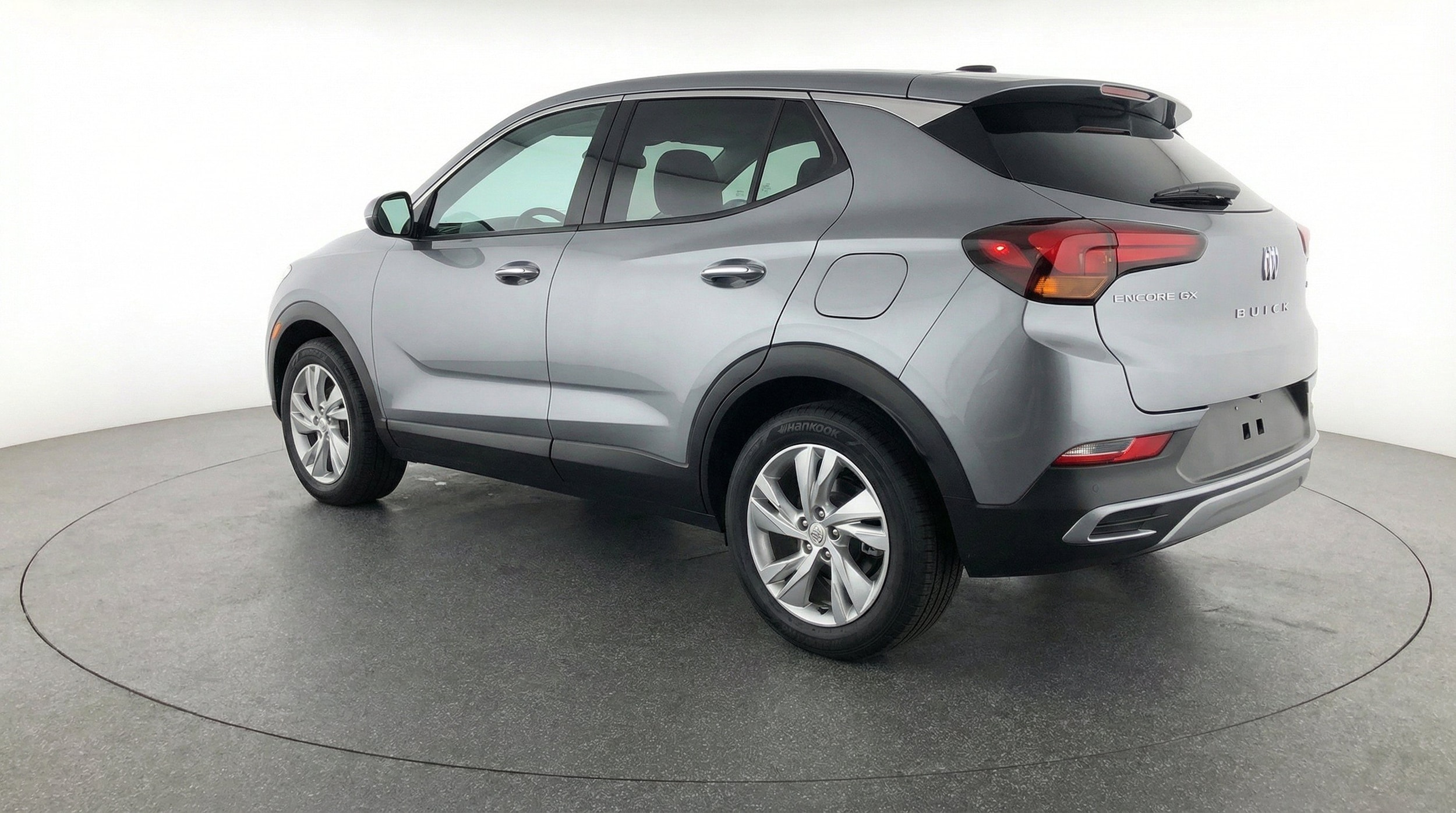 Thumbnail: 2026 Buick Encore GX - 6