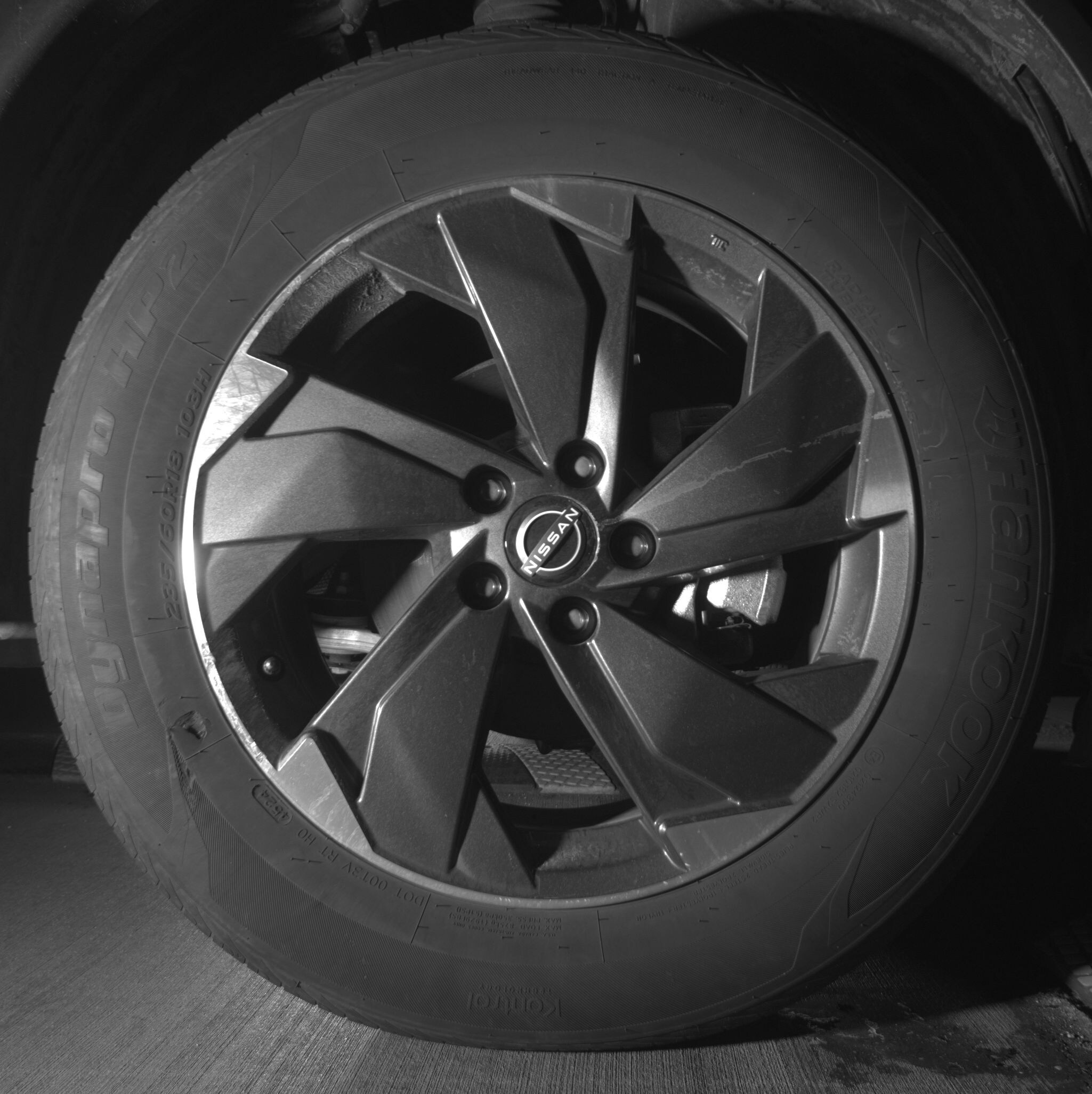 Thumbnail: 2025 Nissan Rogue - 10