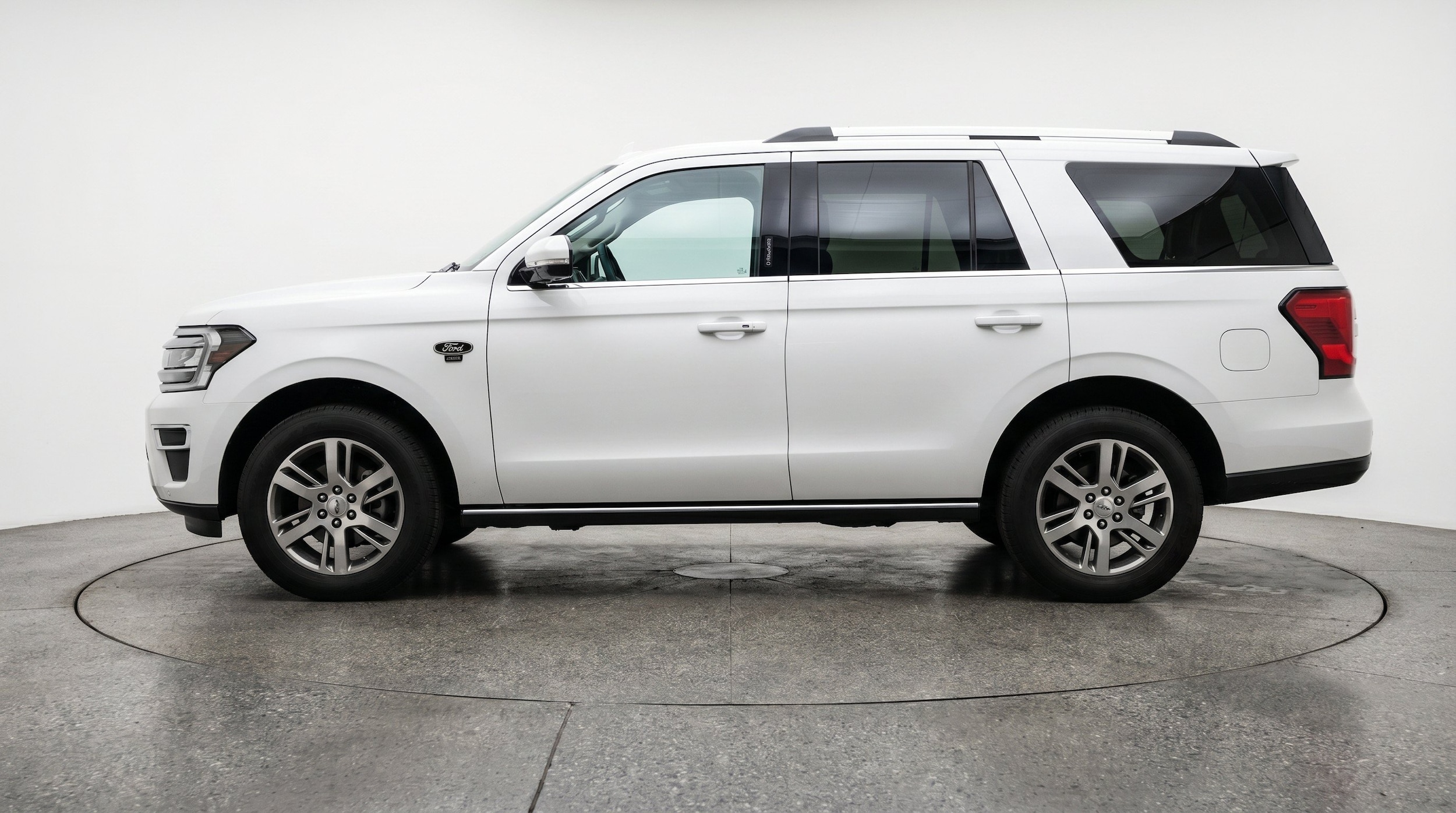 Thumbnail: 2024 Ford Expedition - 5
