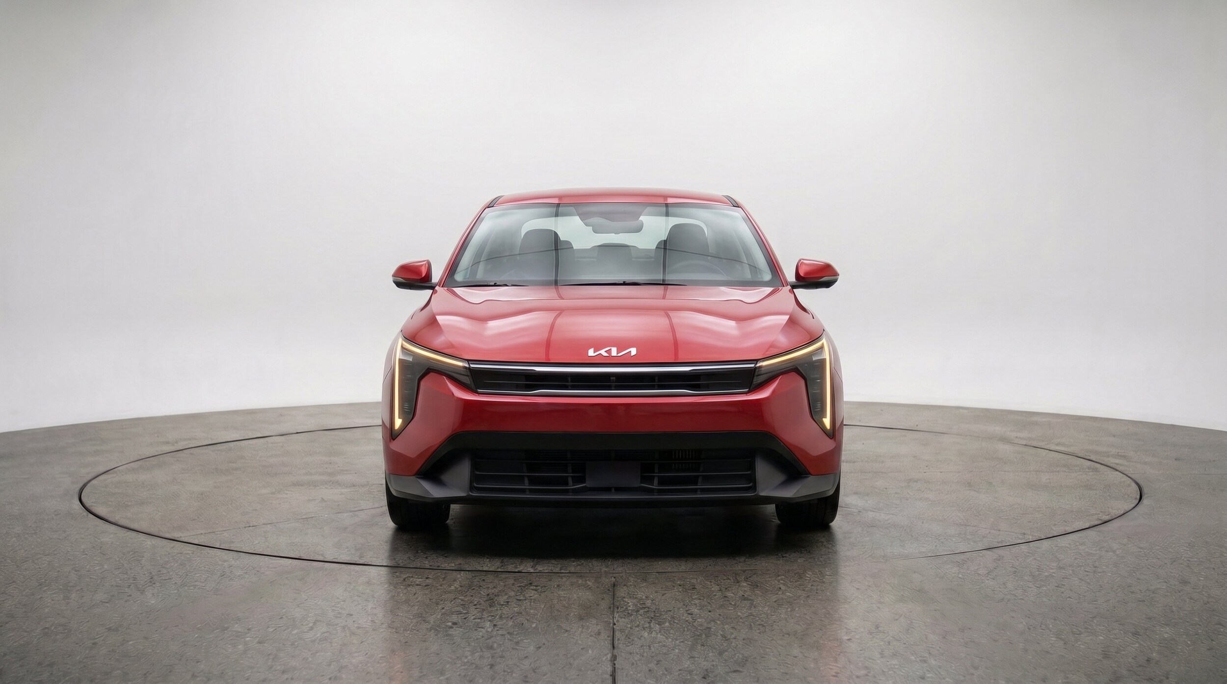 Thumbnail: 2026 Kia K4 - 2