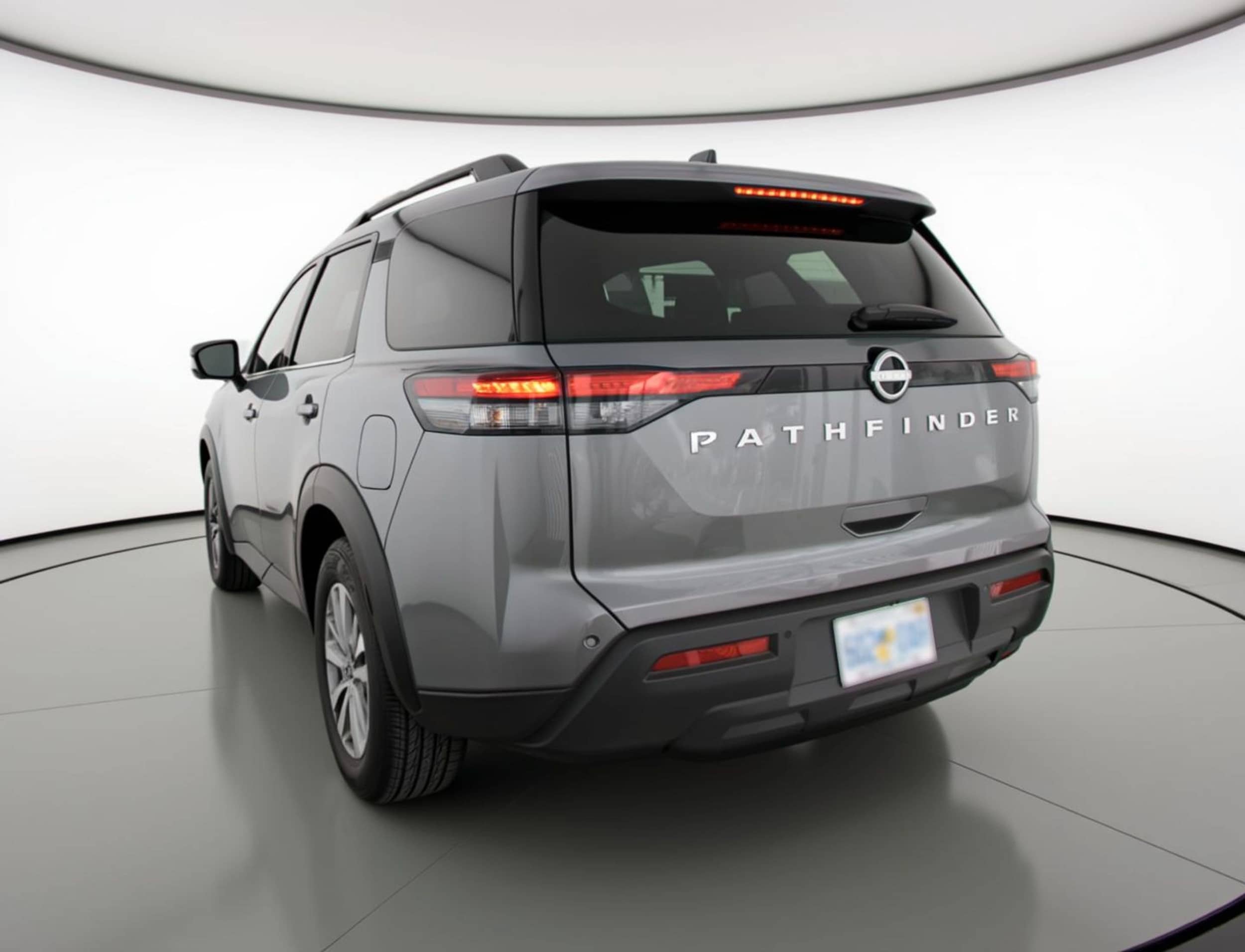 Thumbnail: 2025 Nissan Pathfinder - 6