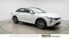 2025 Kia K4  -
                  Parma, OH