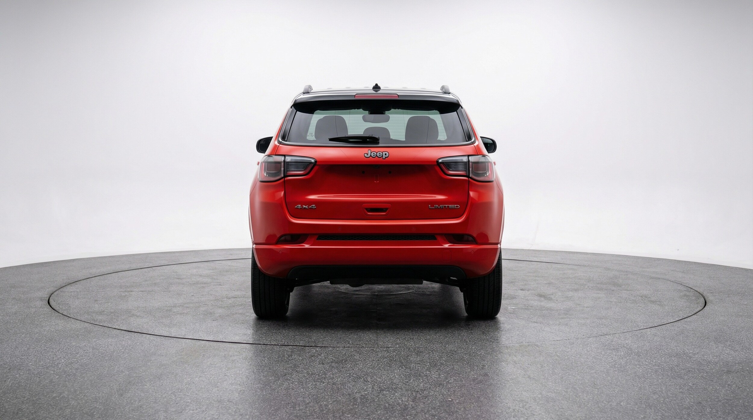 Thumbnail: 2025 Jeep Compass - 6