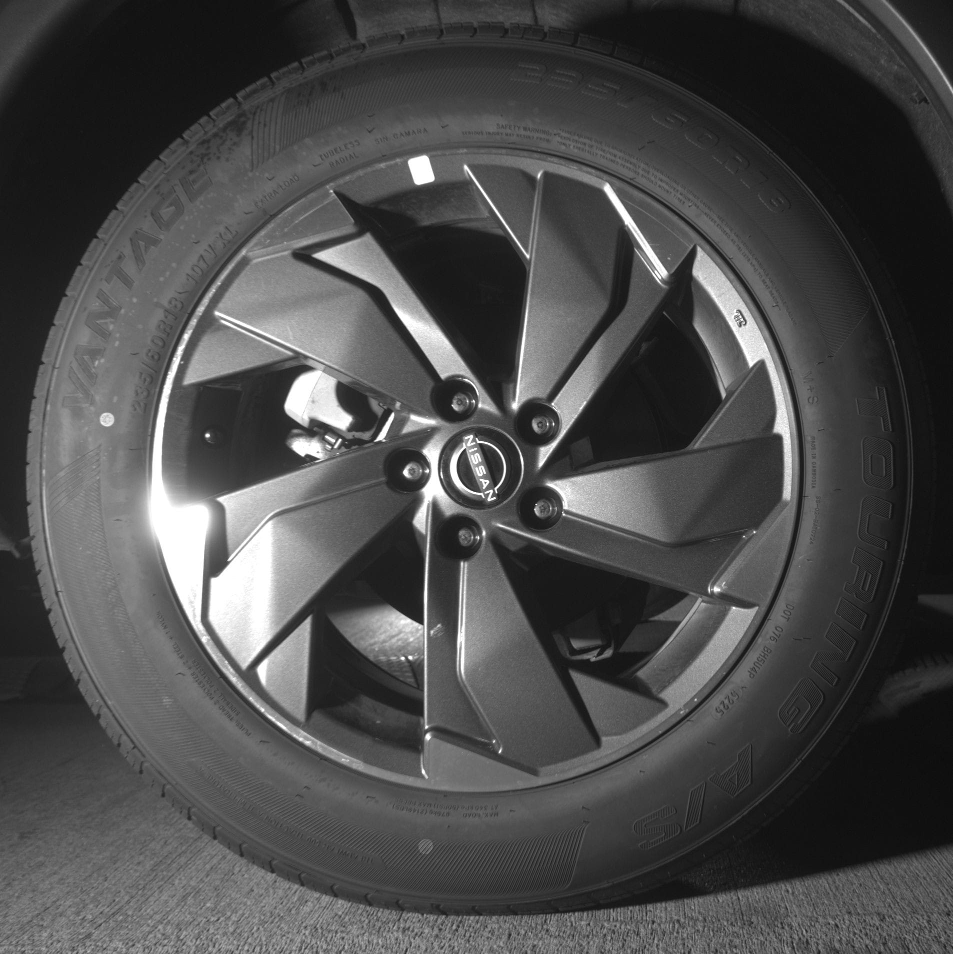 Thumbnail: 2025 Nissan Rogue - 12