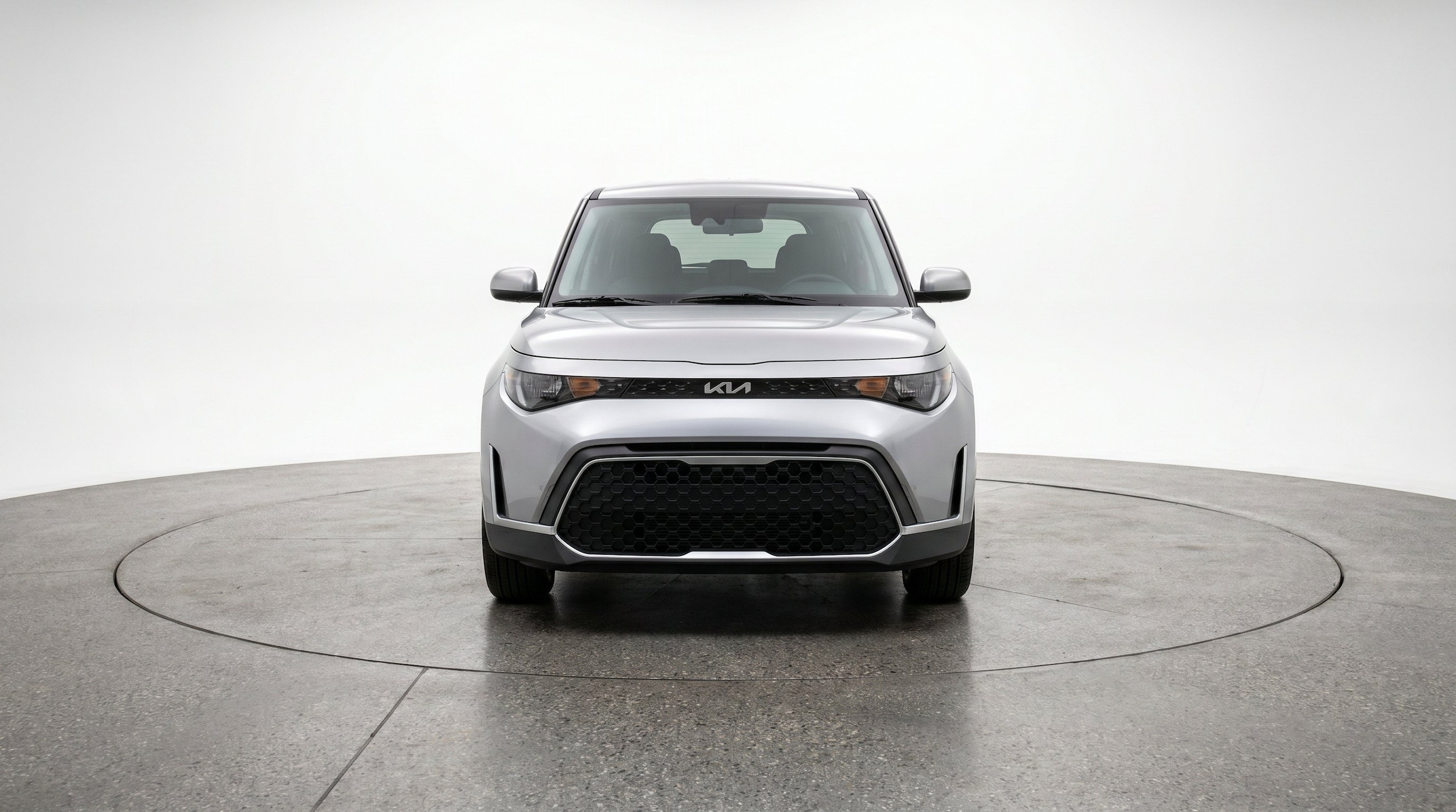 Thumbnail: 2025 Kia Soul - 2