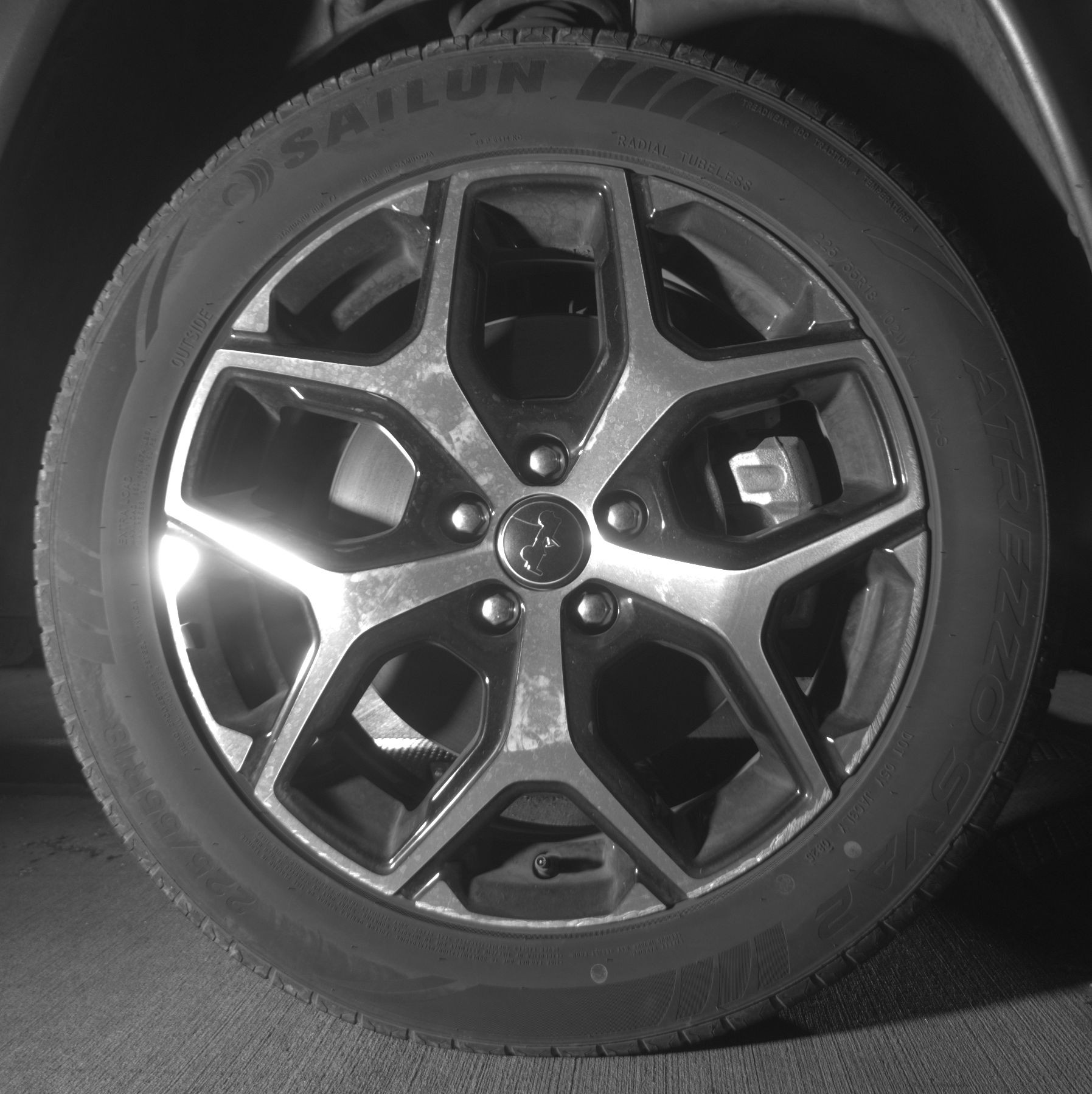 Thumbnail: 2025 Jeep Compass - 10