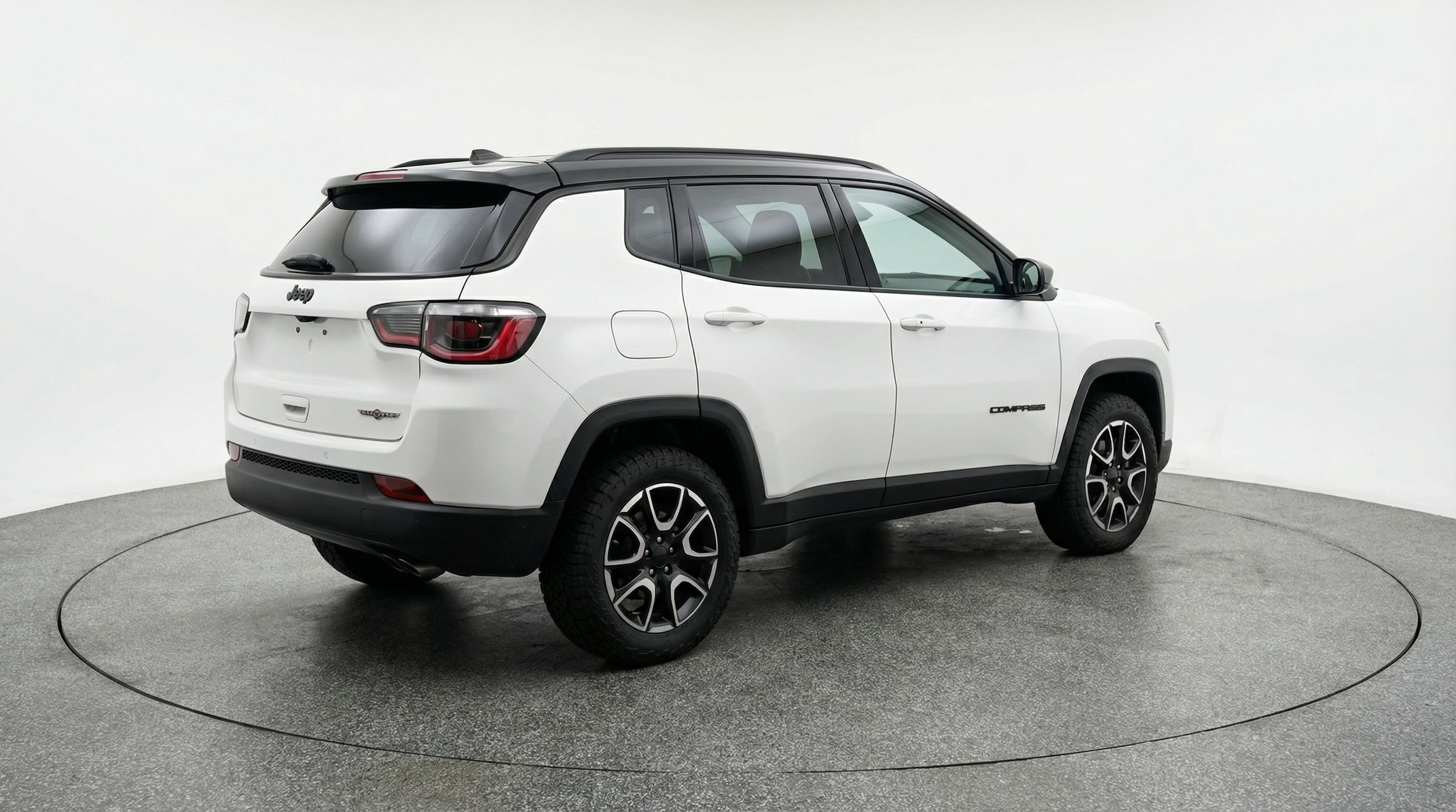 Thumbnail: 2025 Jeep Compass - 7