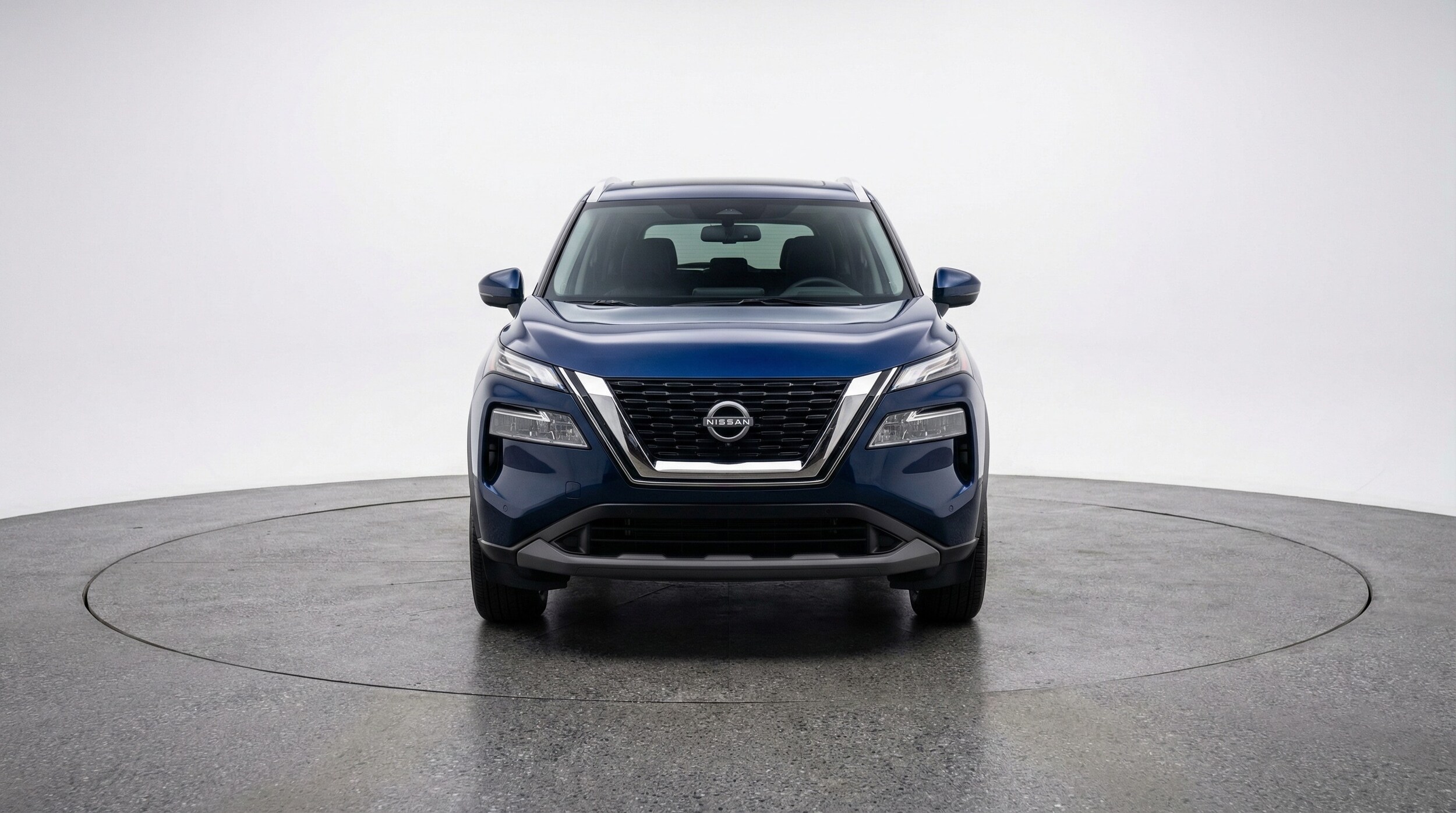 Thumbnail: 2025 Nissan Rogue - 2