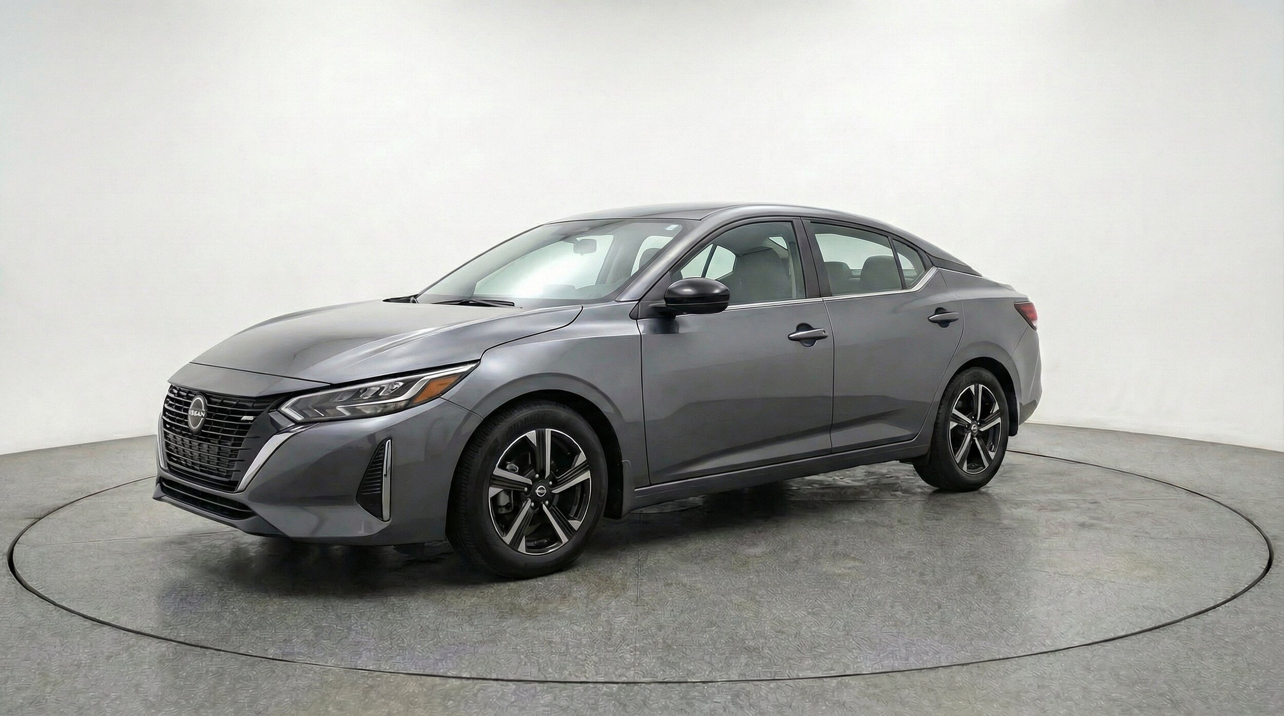 Thumbnail: 2025 Nissan Sentra - 3