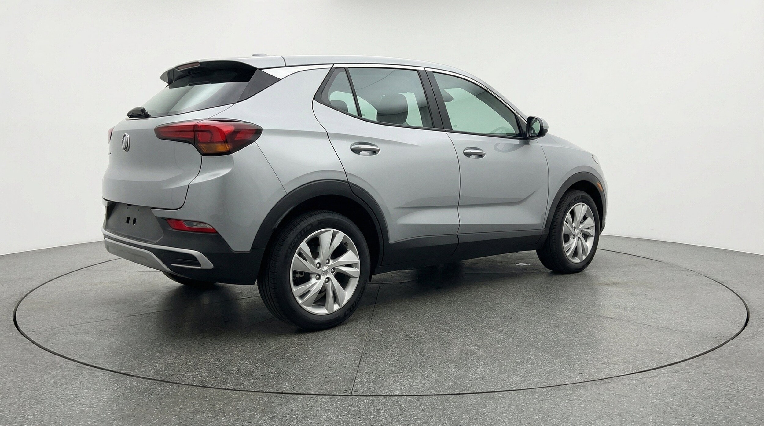 Thumbnail: 2026 Buick Encore GX - 9