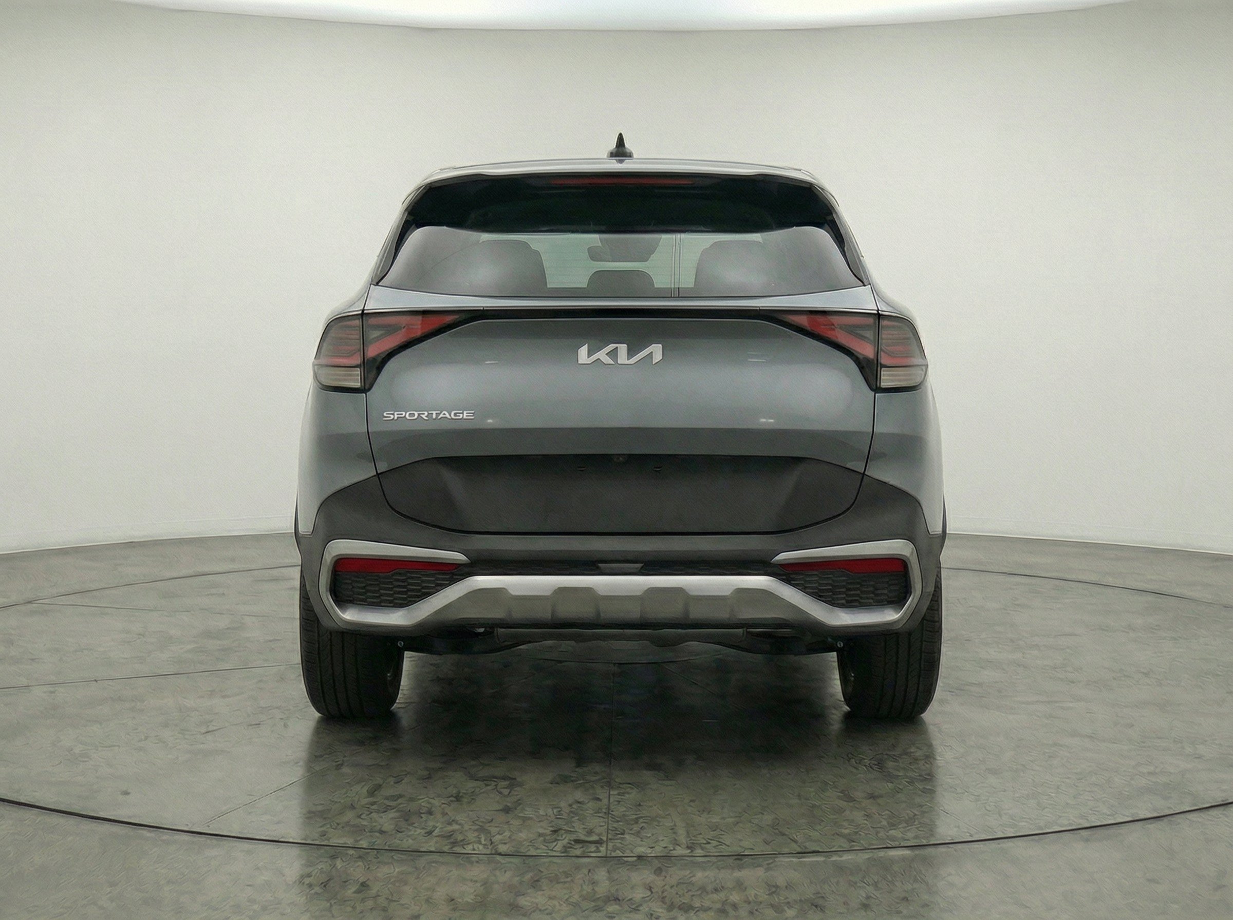 Thumbnail: 2026 Kia Sportage - 7