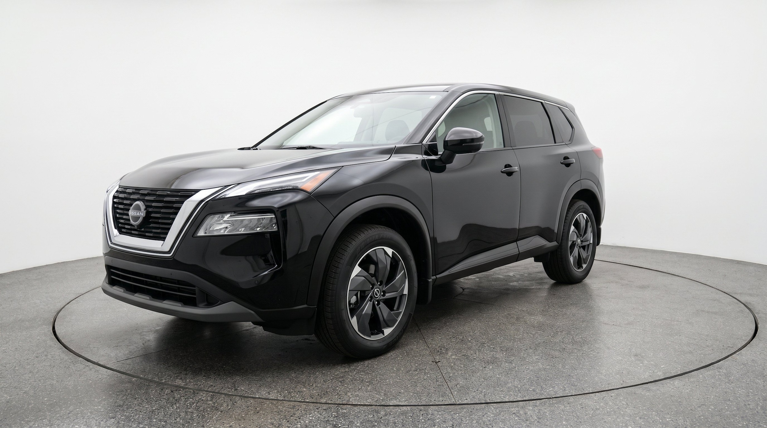 Thumbnail: 2026 Nissan Rogue - 3