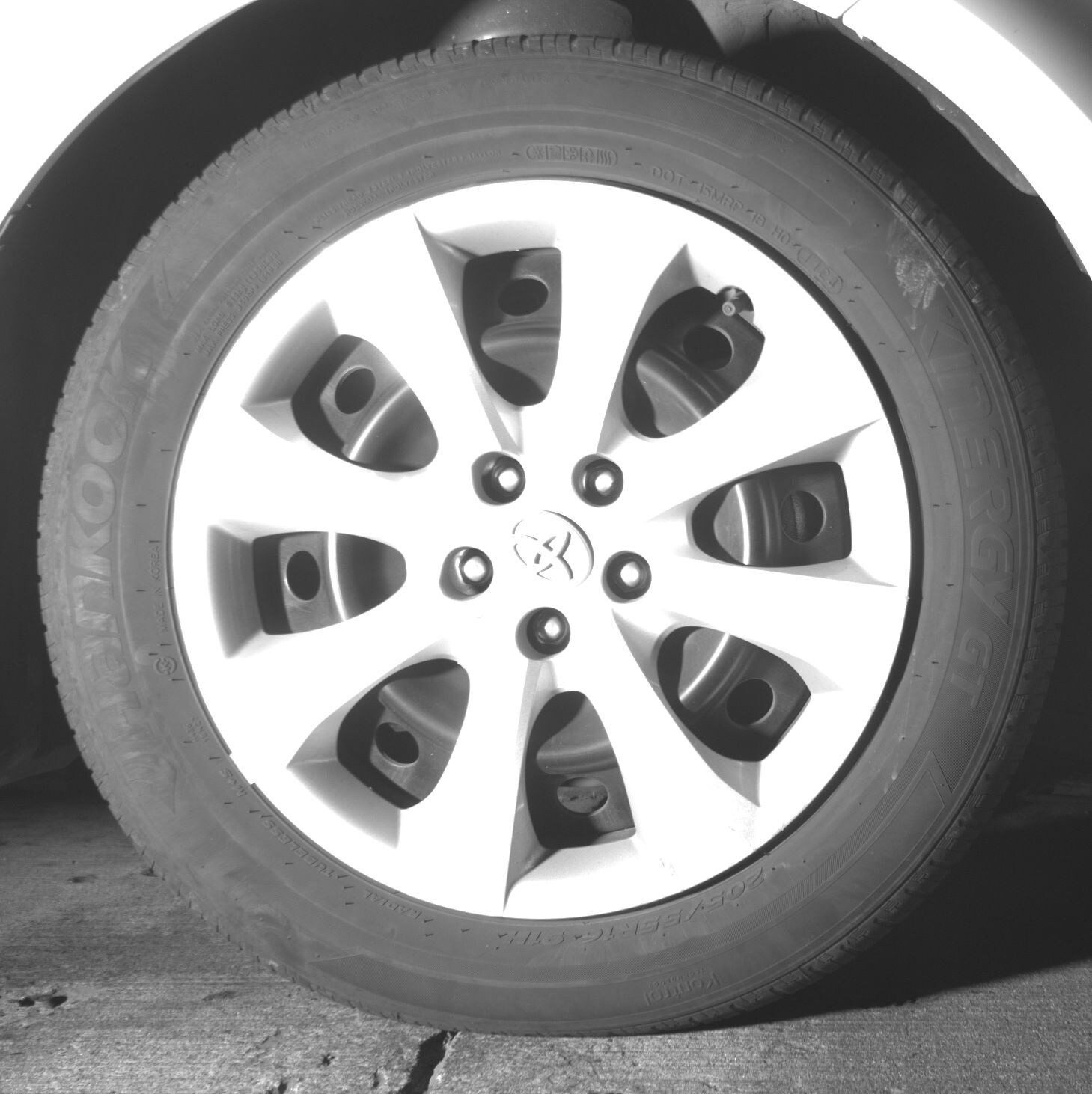 Thumbnail: 2024 Toyota Corolla - 10