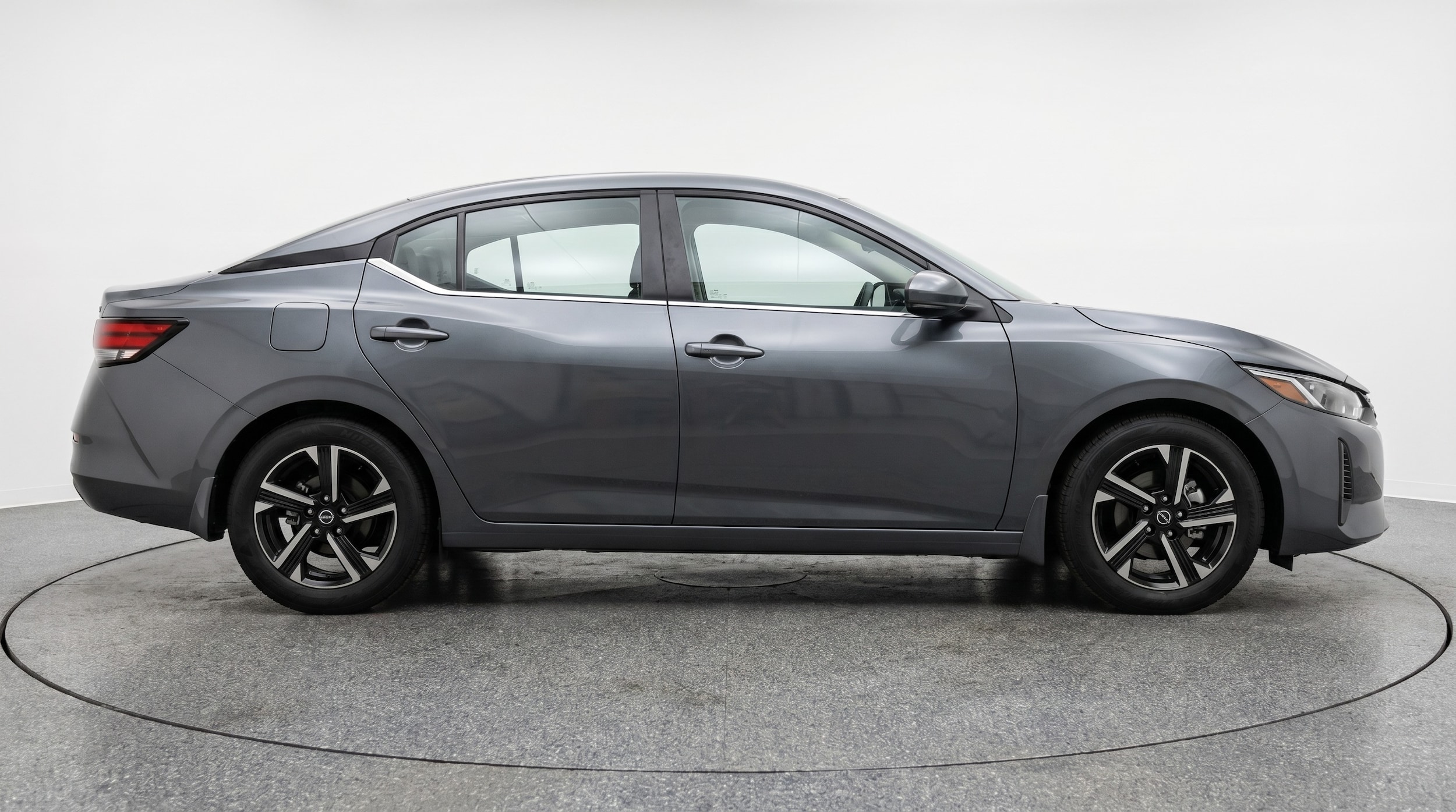 Thumbnail: 2025 Nissan Sentra - 8
