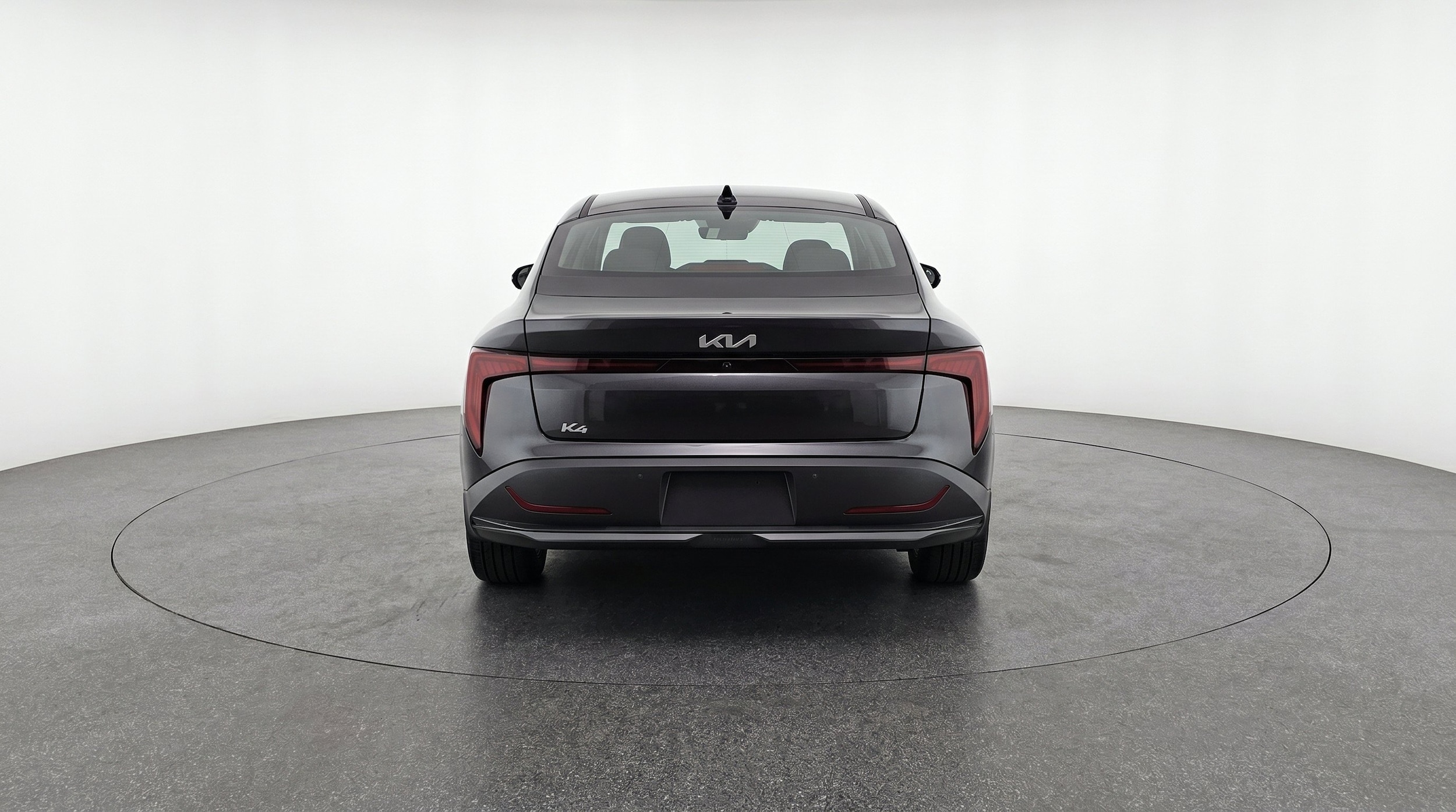 Thumbnail: 2026 Kia K4 - 7