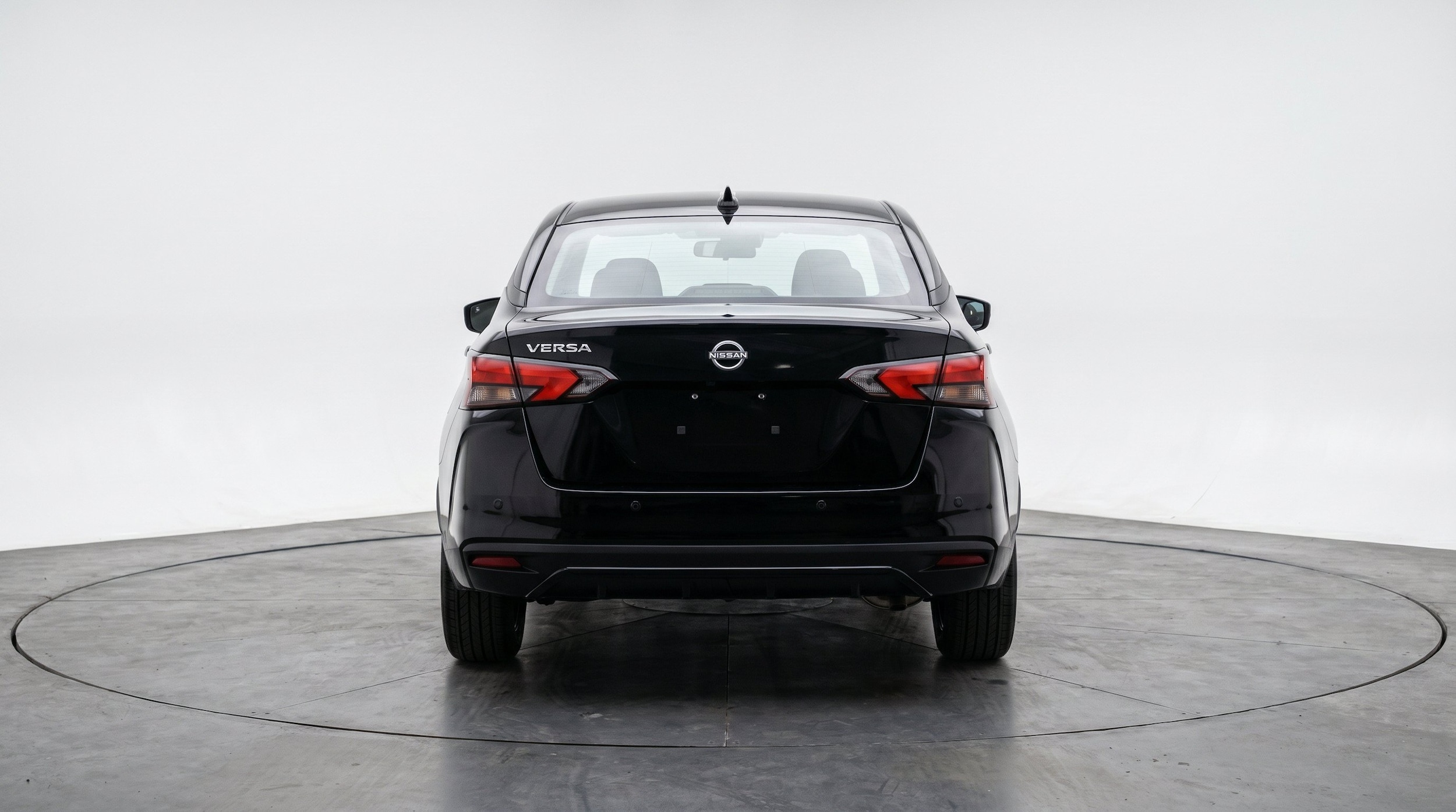 Thumbnail: 2025 Nissan Versa - 7
