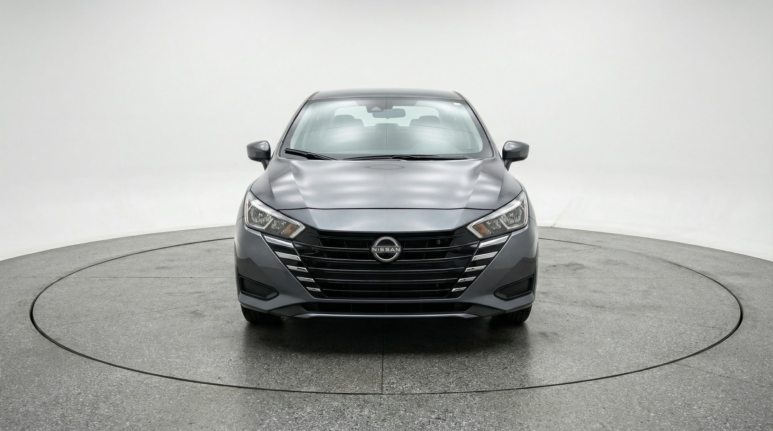 Thumbnail: 2025 Nissan Versa - 2