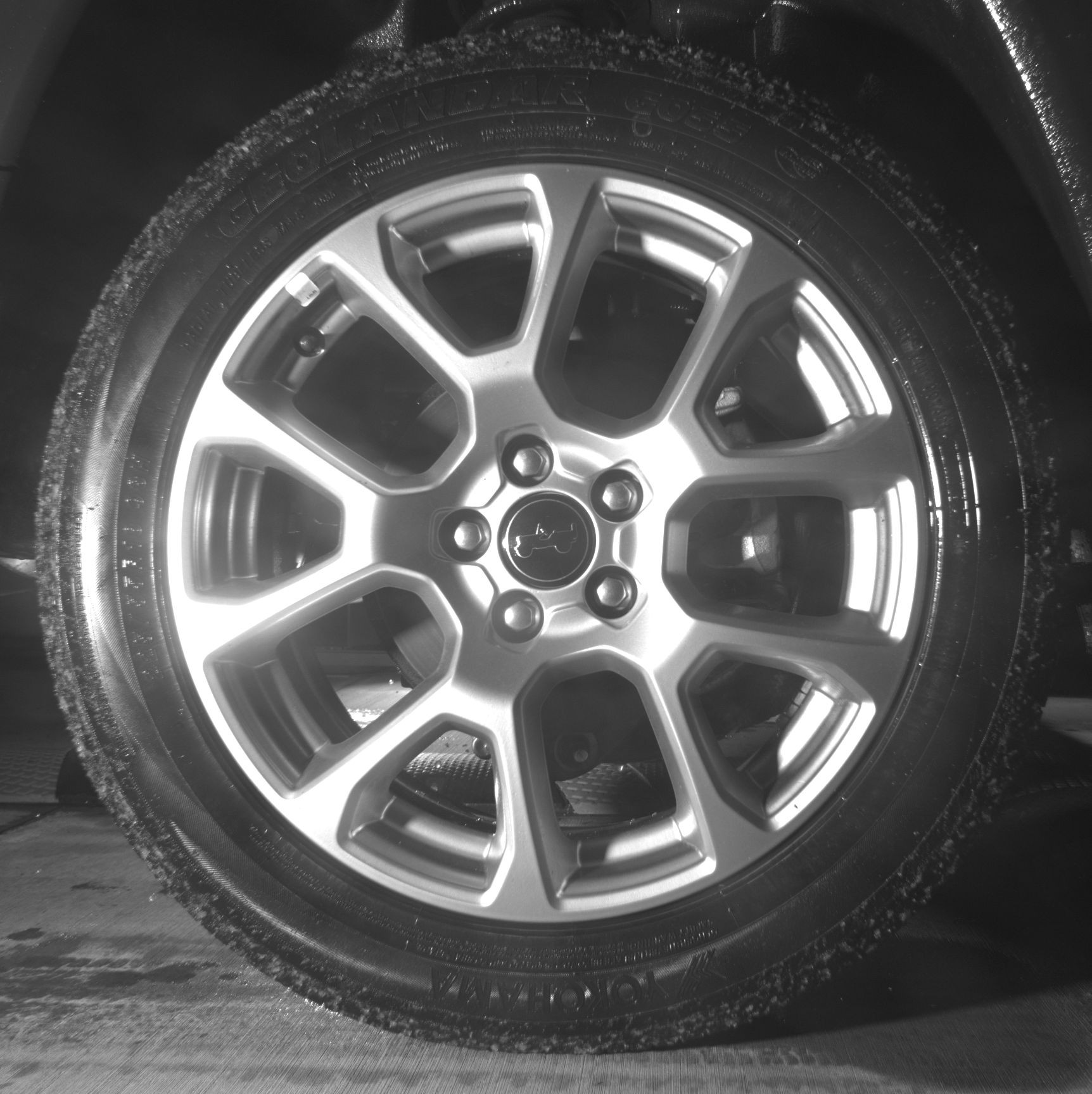 Thumbnail: 2025 Jeep Compass - 12