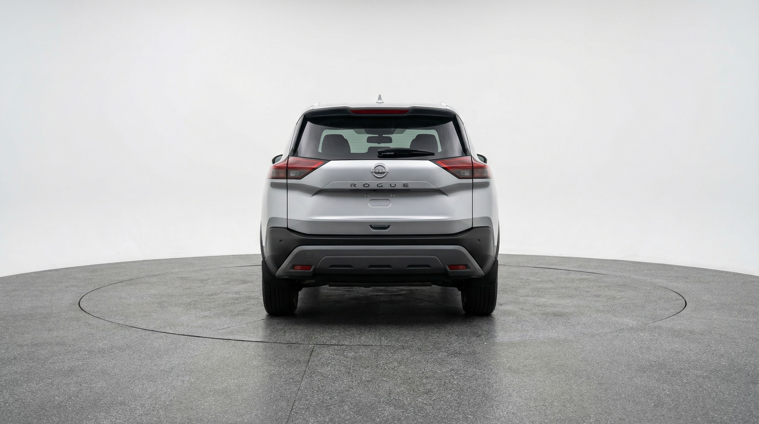 Thumbnail: 2025 Nissan Rogue - 6