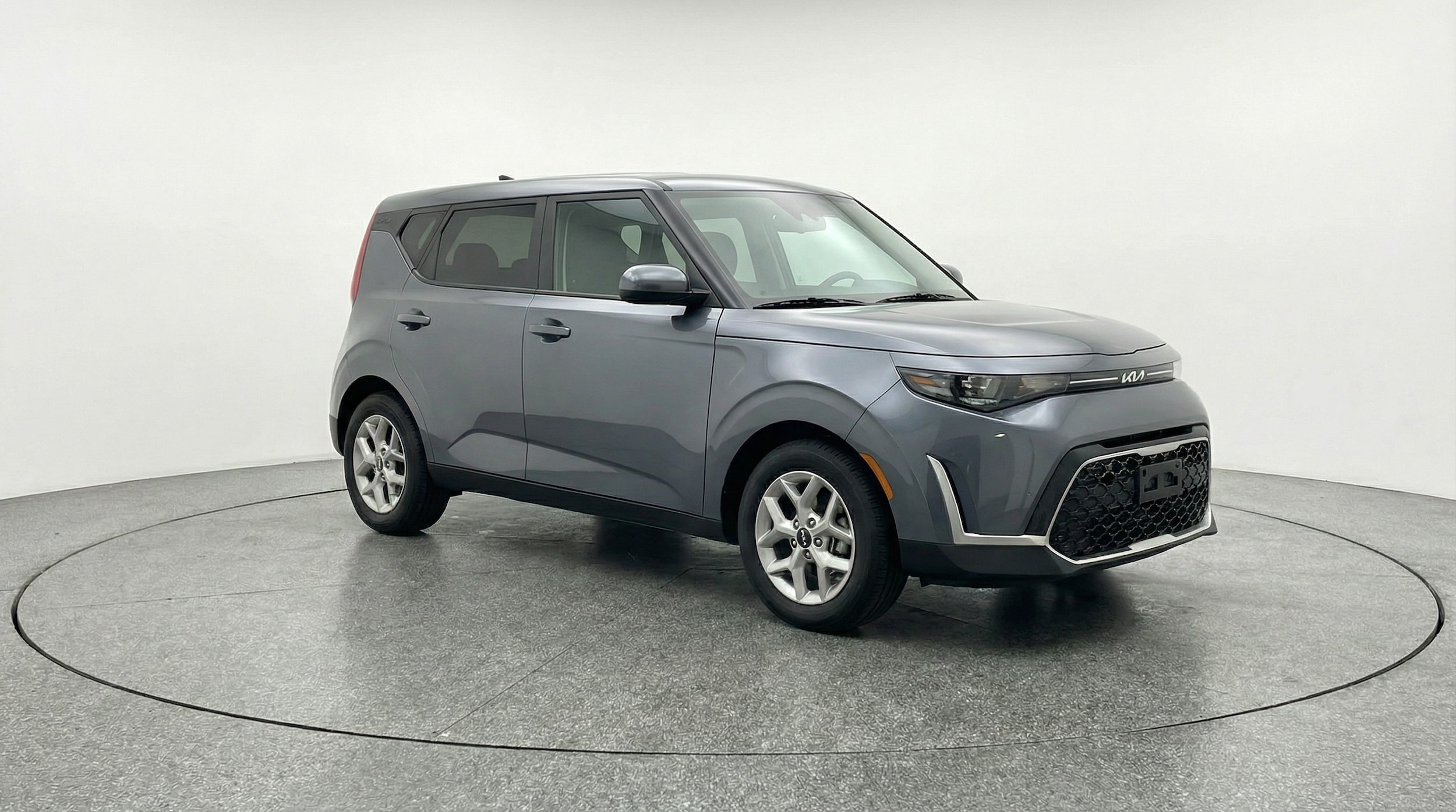 Thumbnail: 2025 Kia Soul - 1