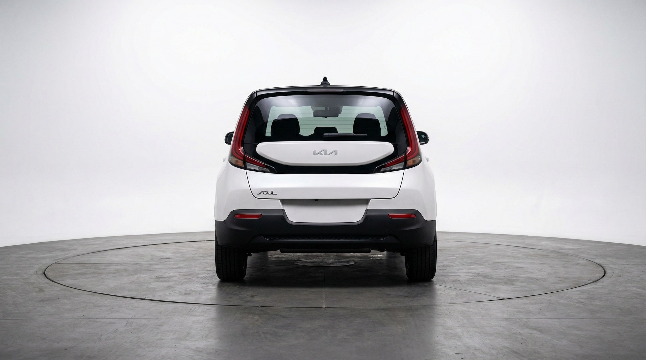 Thumbnail: 2025 Kia Soul - 6