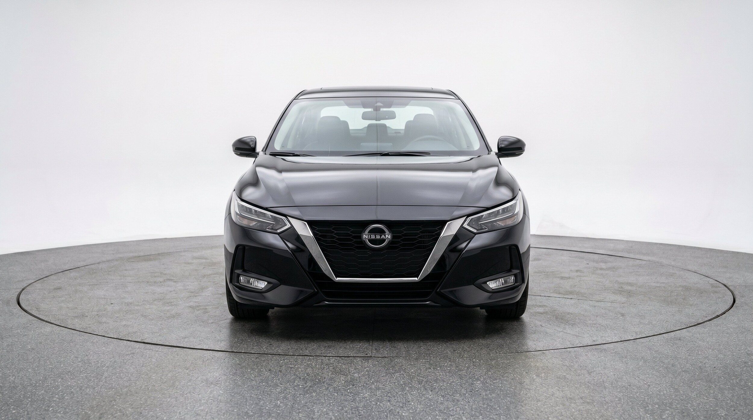 Thumbnail: 2025 Nissan Sentra - 2