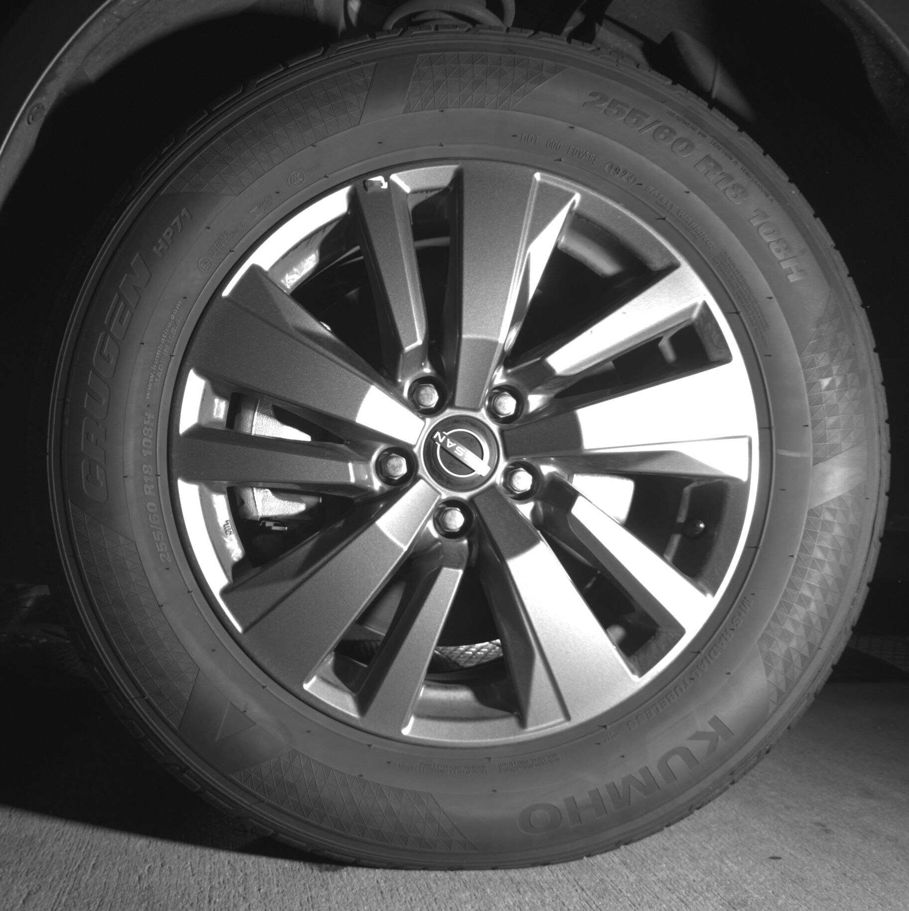 Thumbnail: 2025 Nissan Pathfinder - 9