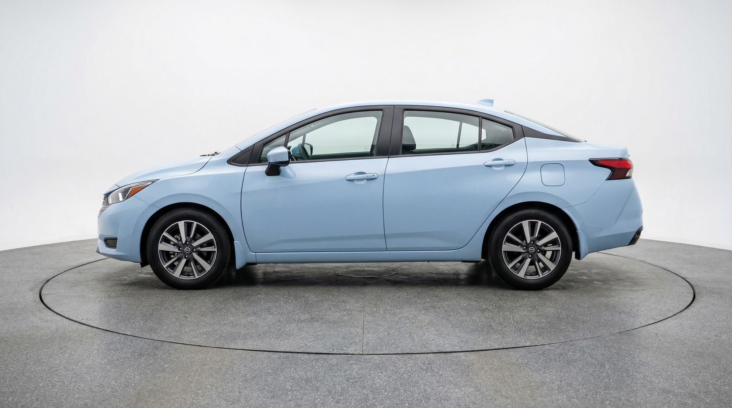 Thumbnail: 2025 Nissan Versa - 4