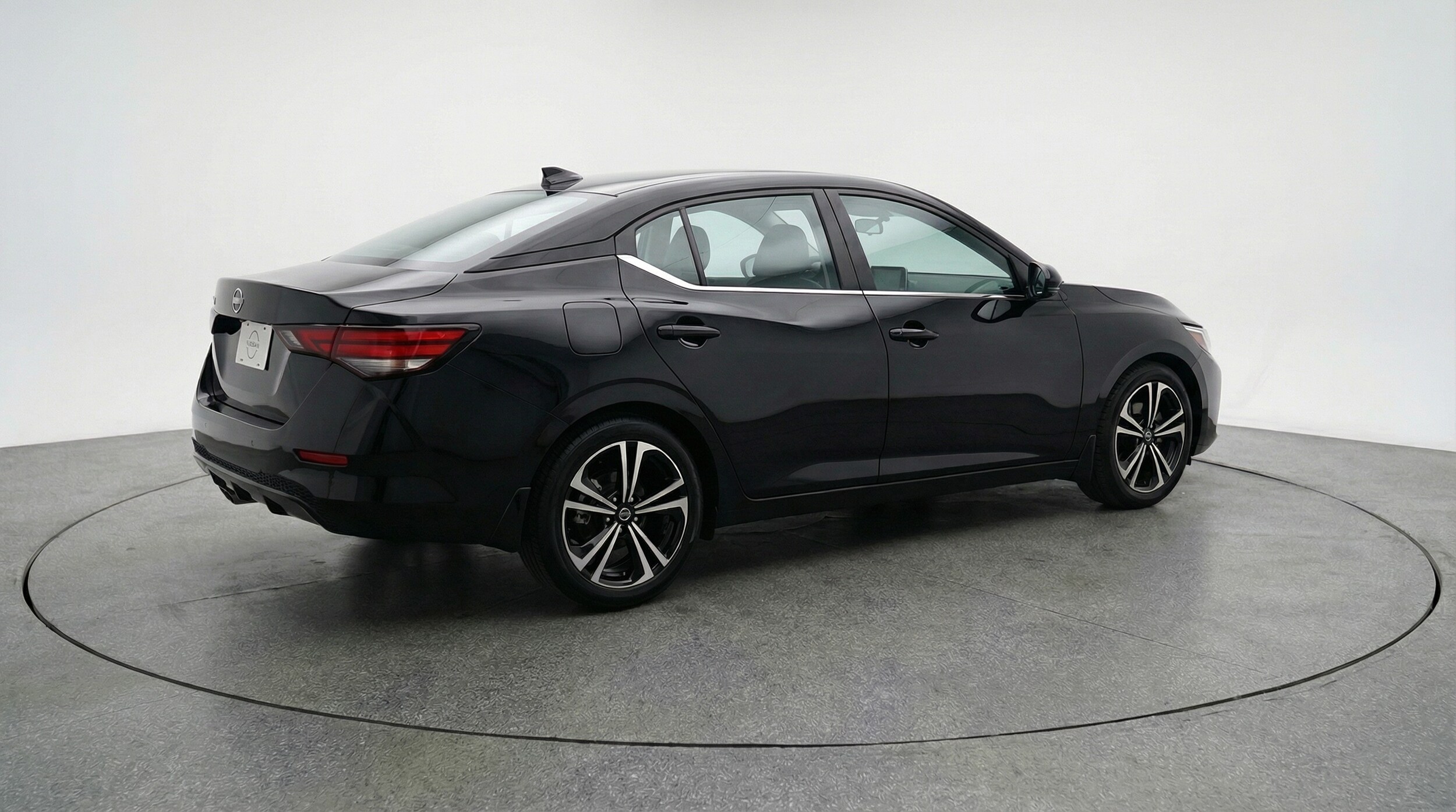 Thumbnail: 2025 Nissan Sentra - 7