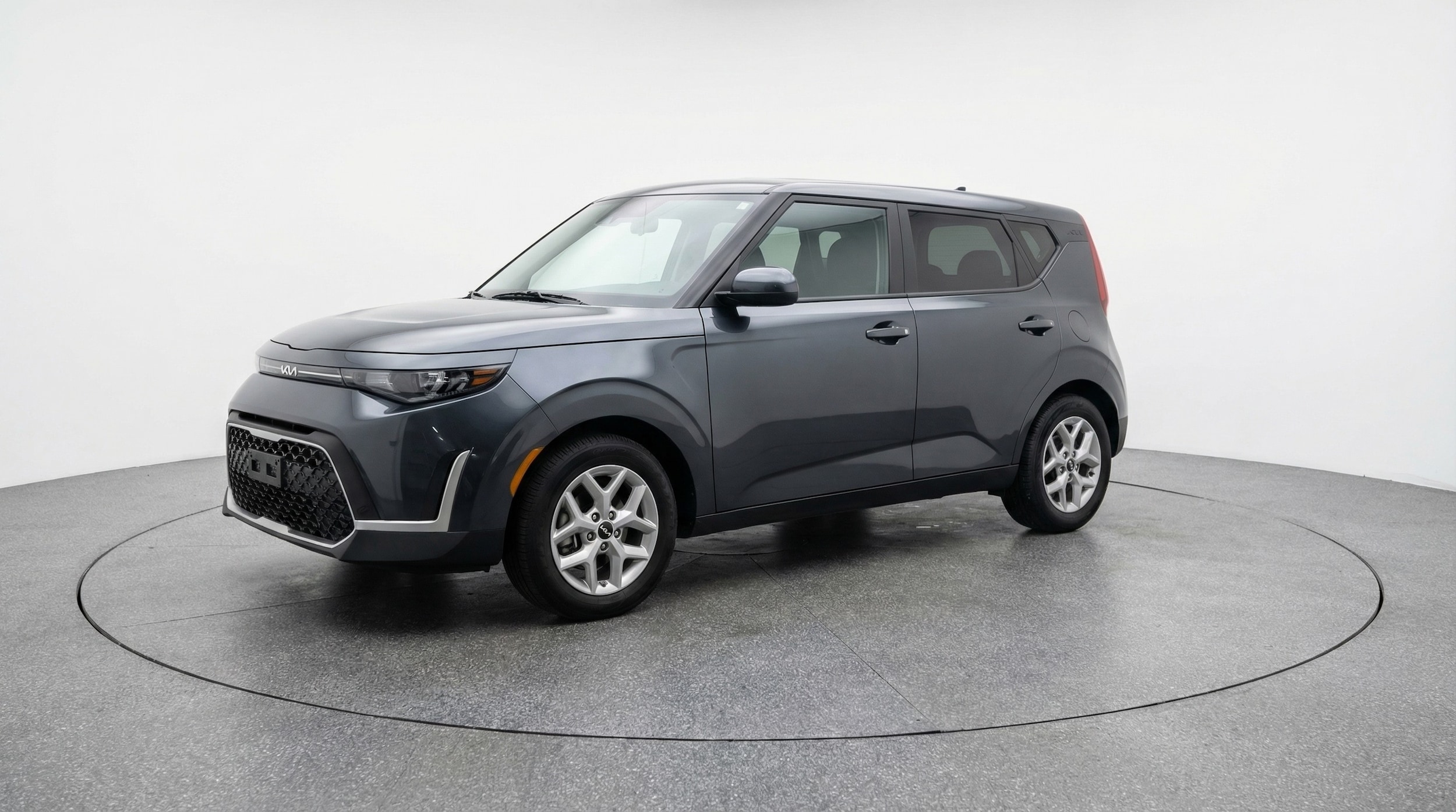 Thumbnail: 2025 Kia Soul - 3