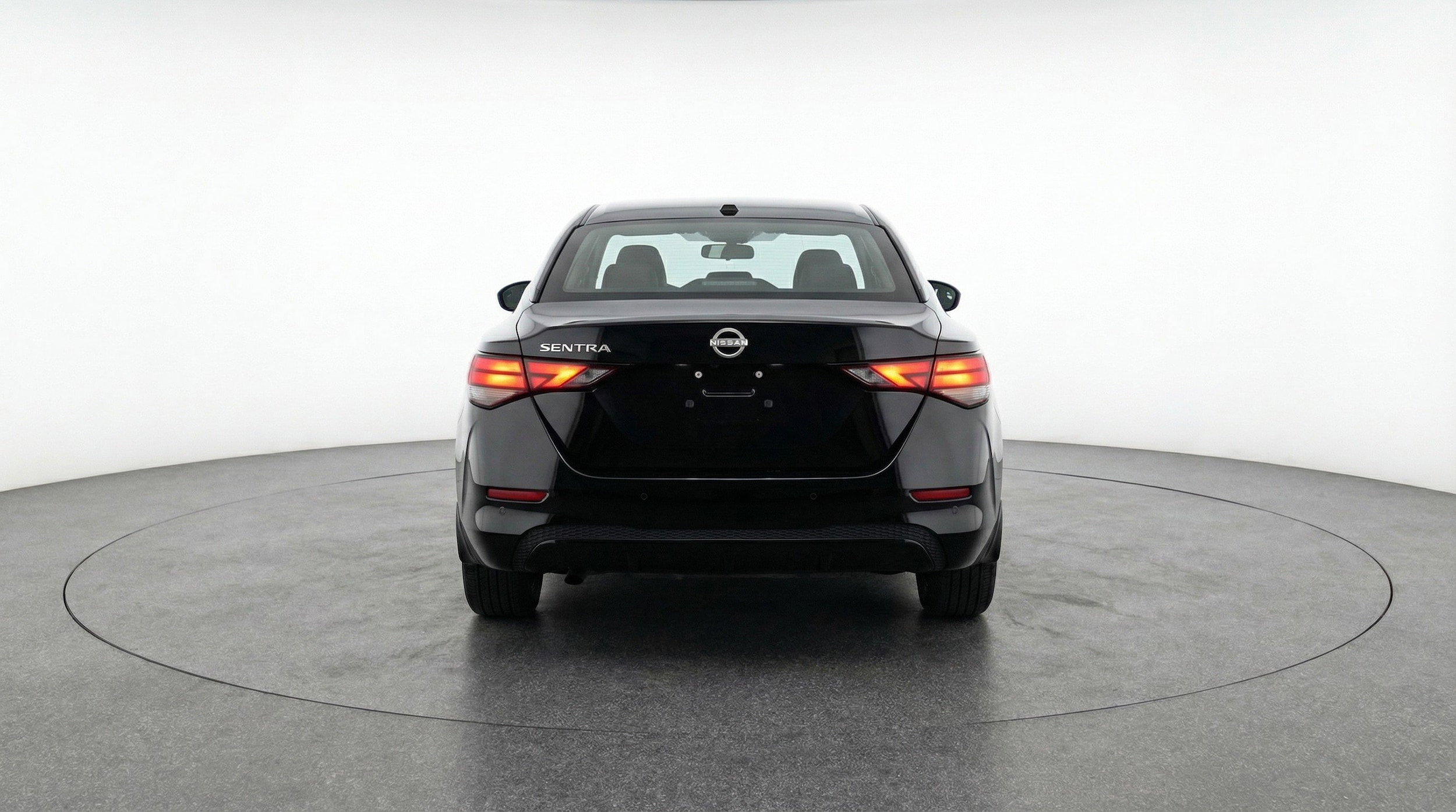 Thumbnail: 2025 Nissan Sentra - 7