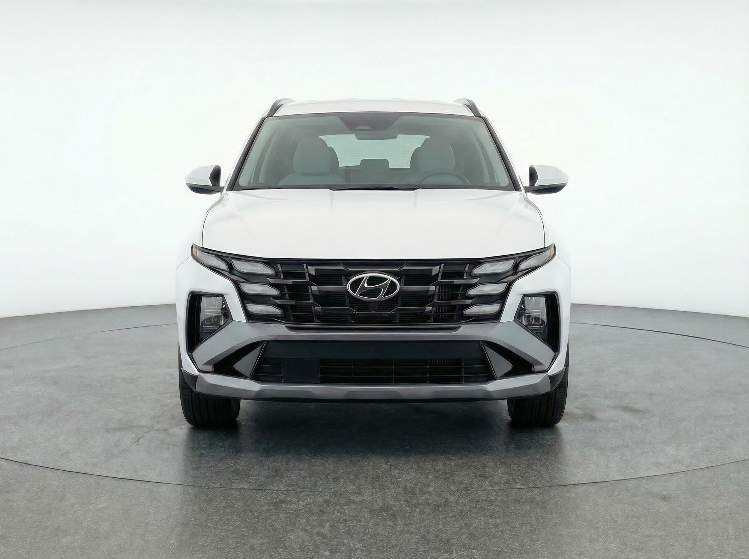 Thumbnail: 2025 Hyundai Tucson - 2
