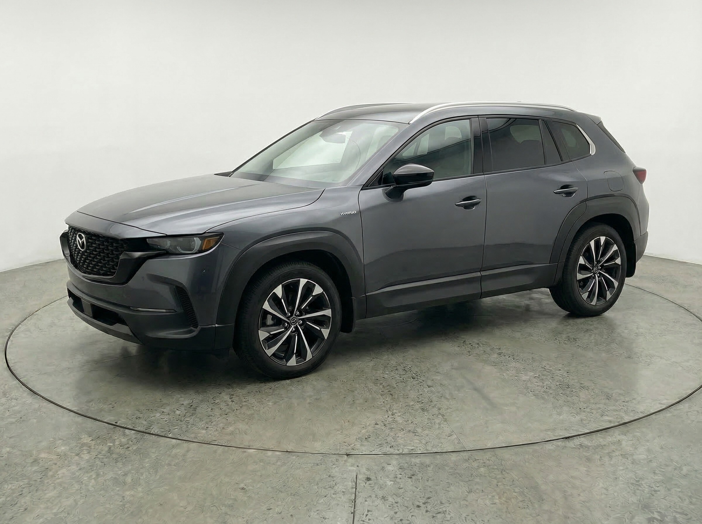 Thumbnail: 2025 Mazda CX-50 - 3