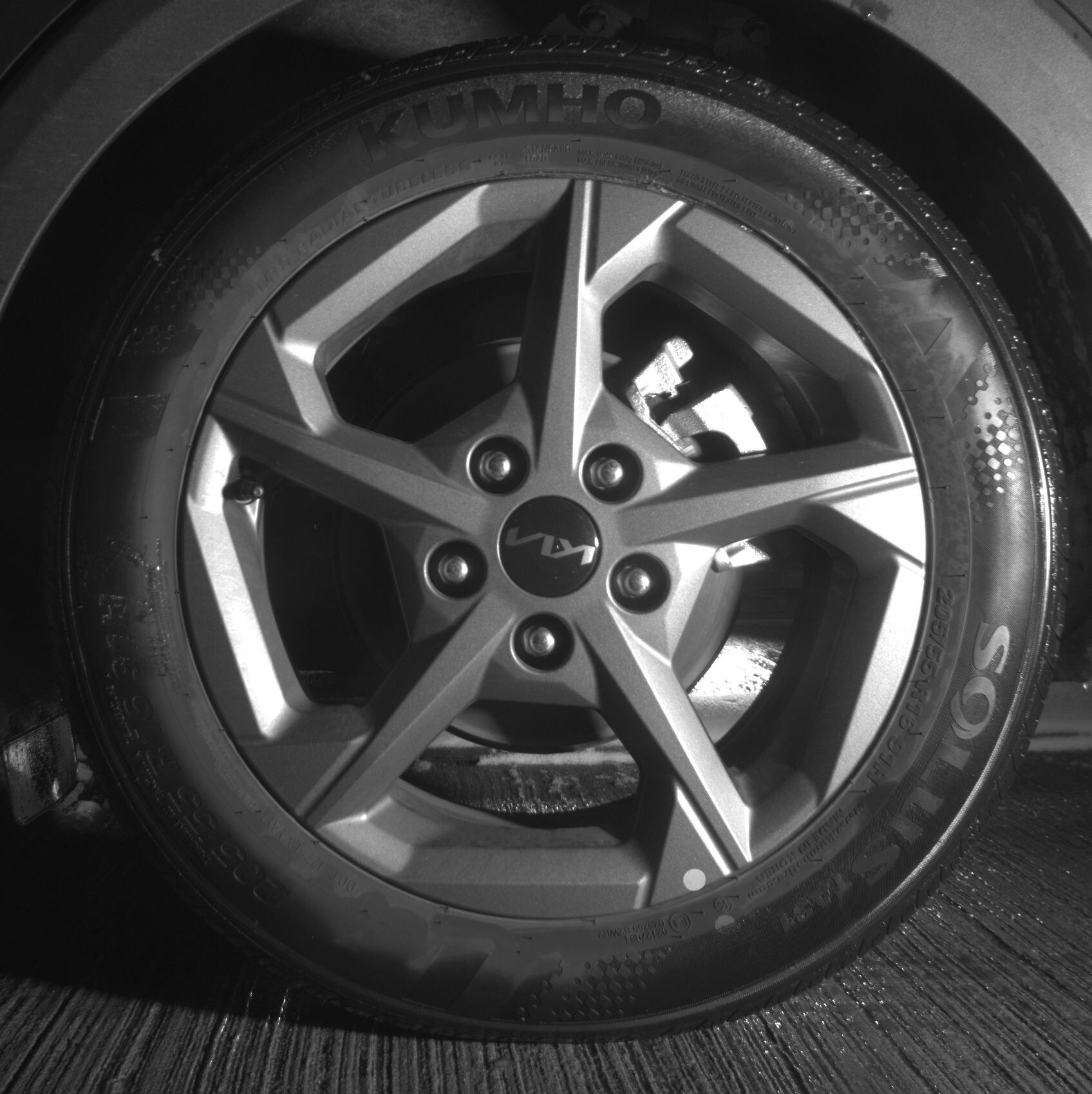 Thumbnail: 2025 Kia K4 - 11