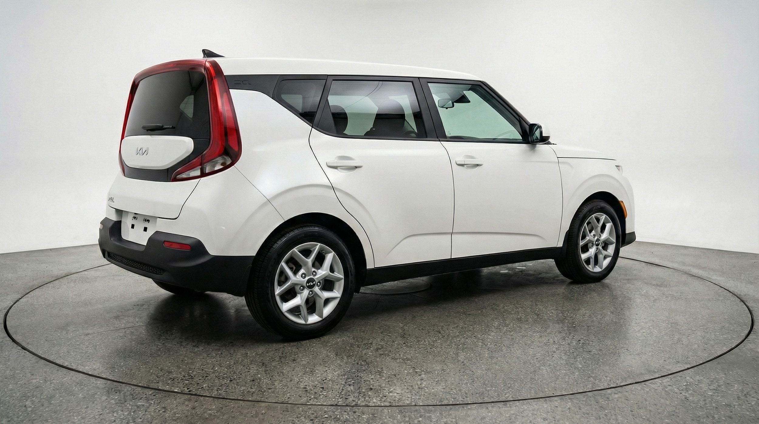 Thumbnail: 2025 Kia Soul - 7