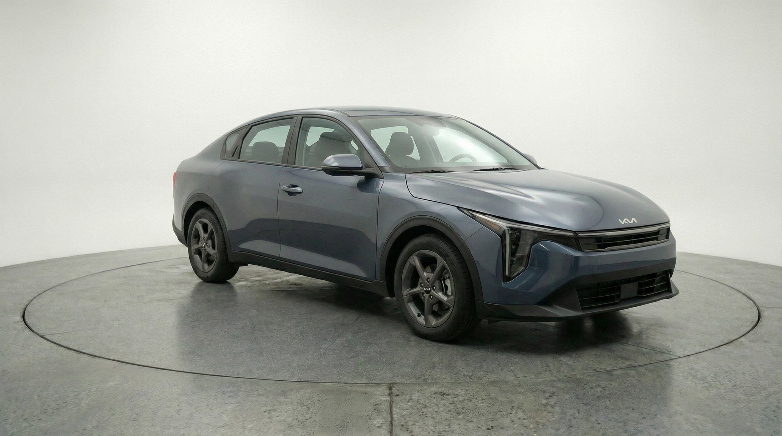 Thumbnail: 2025 Kia K4 - 1