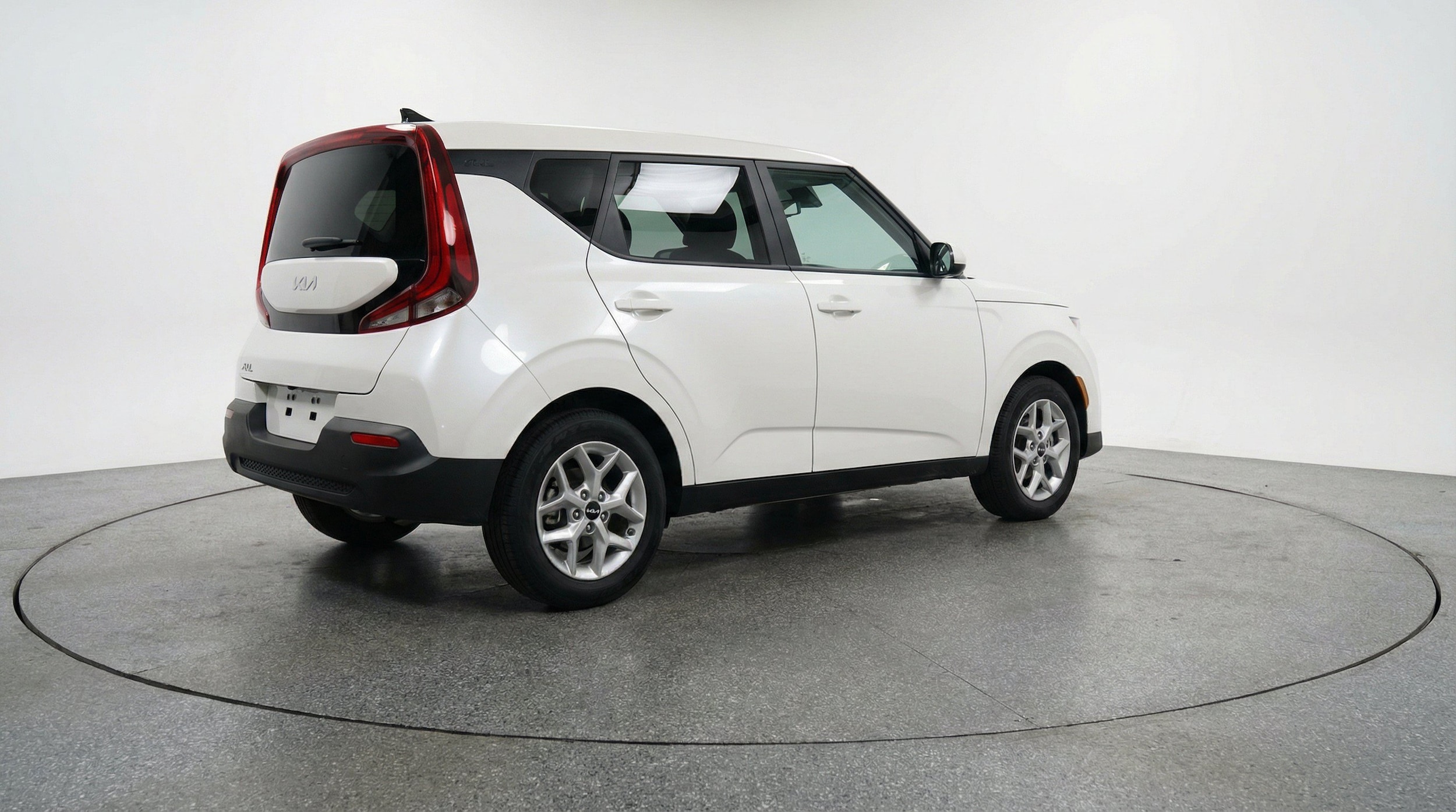 Thumbnail: 2025 Kia Soul - 9