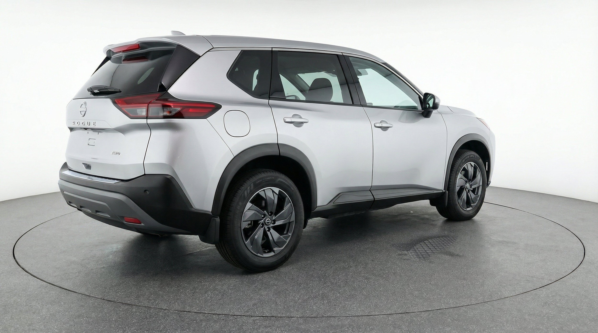Thumbnail: 2025 Nissan Rogue - 9