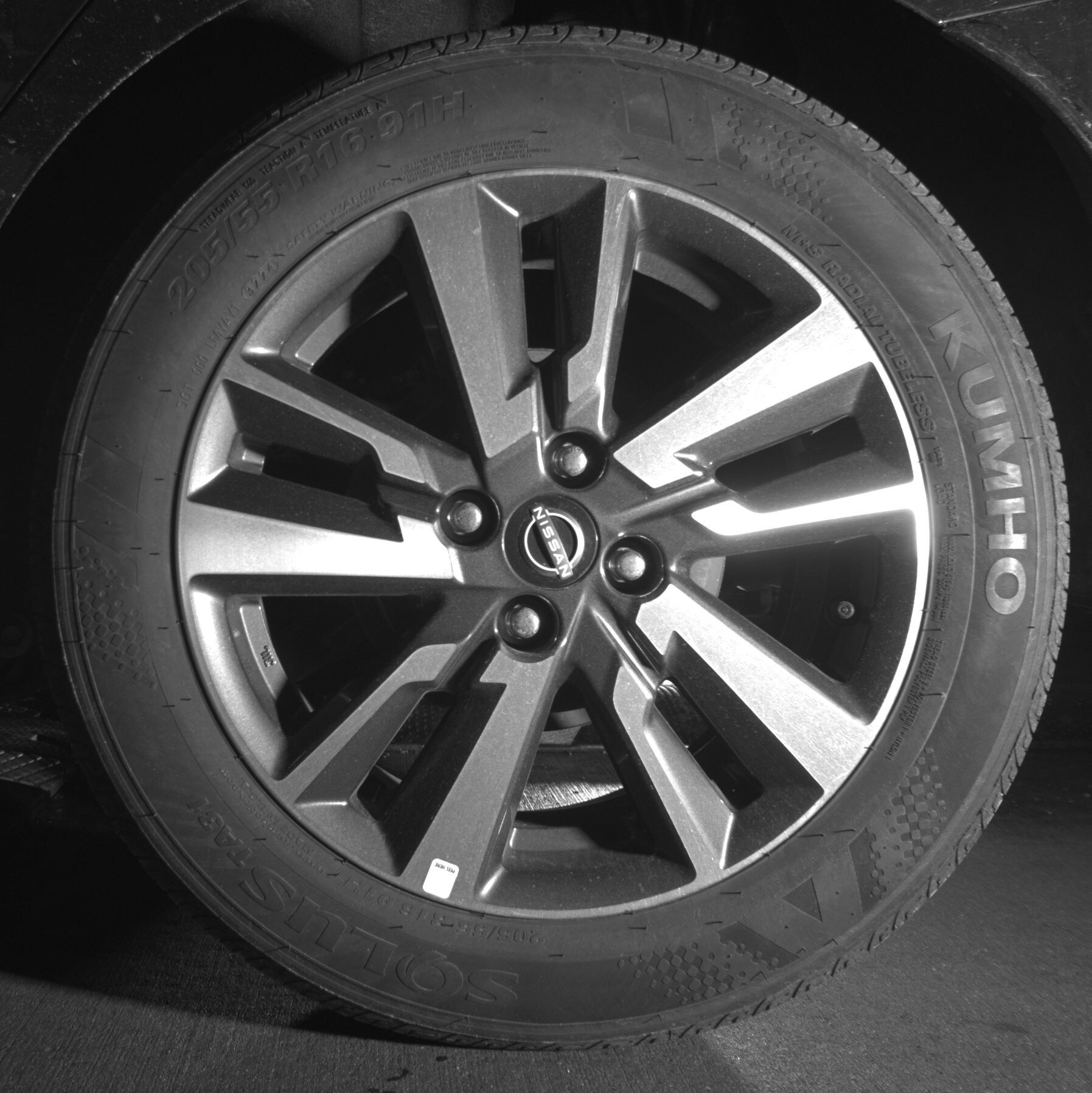 Thumbnail: 2025 Nissan Versa - 11