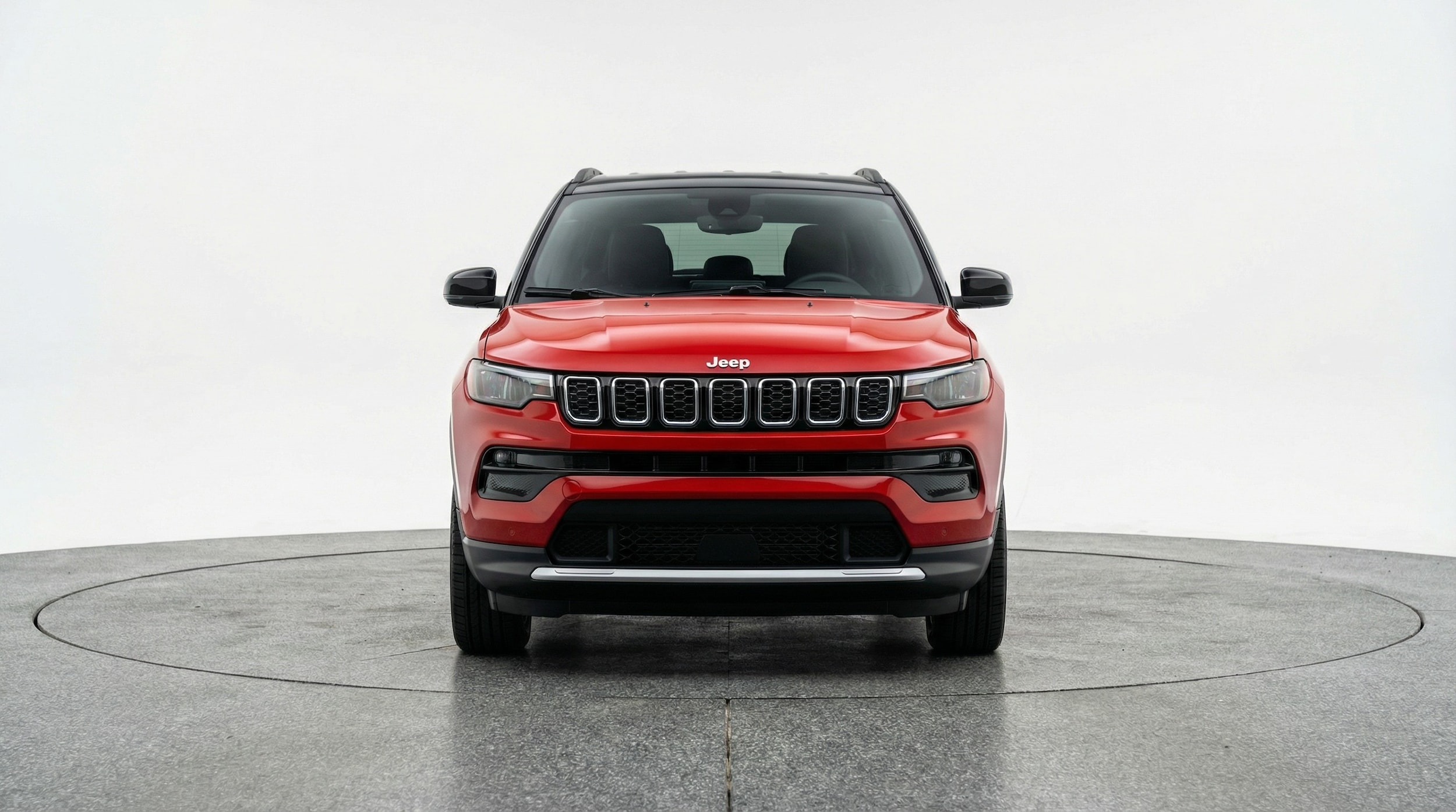 Thumbnail: 2025 Jeep Compass - 2