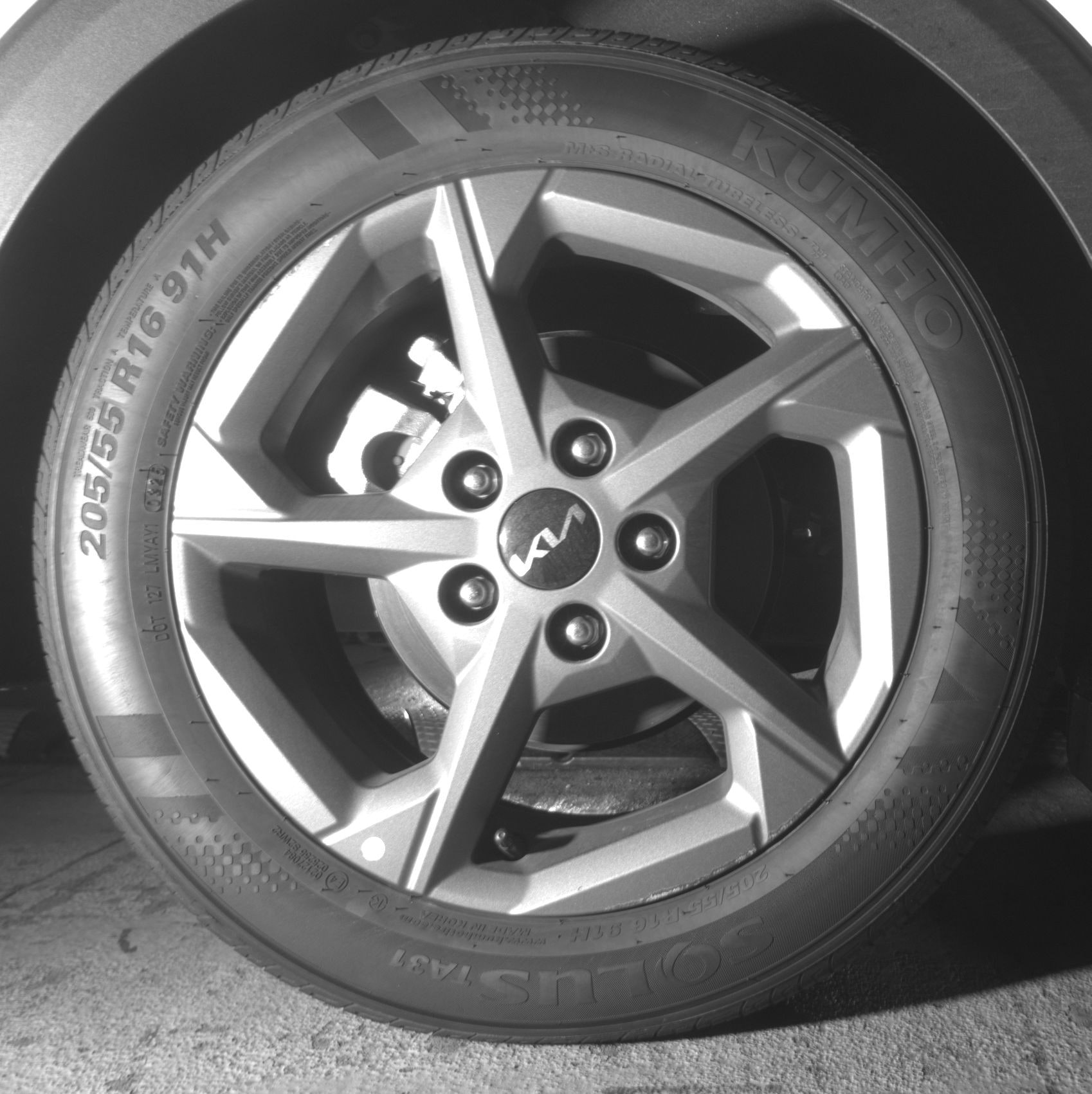 Thumbnail: 2025 Kia K4 - 12