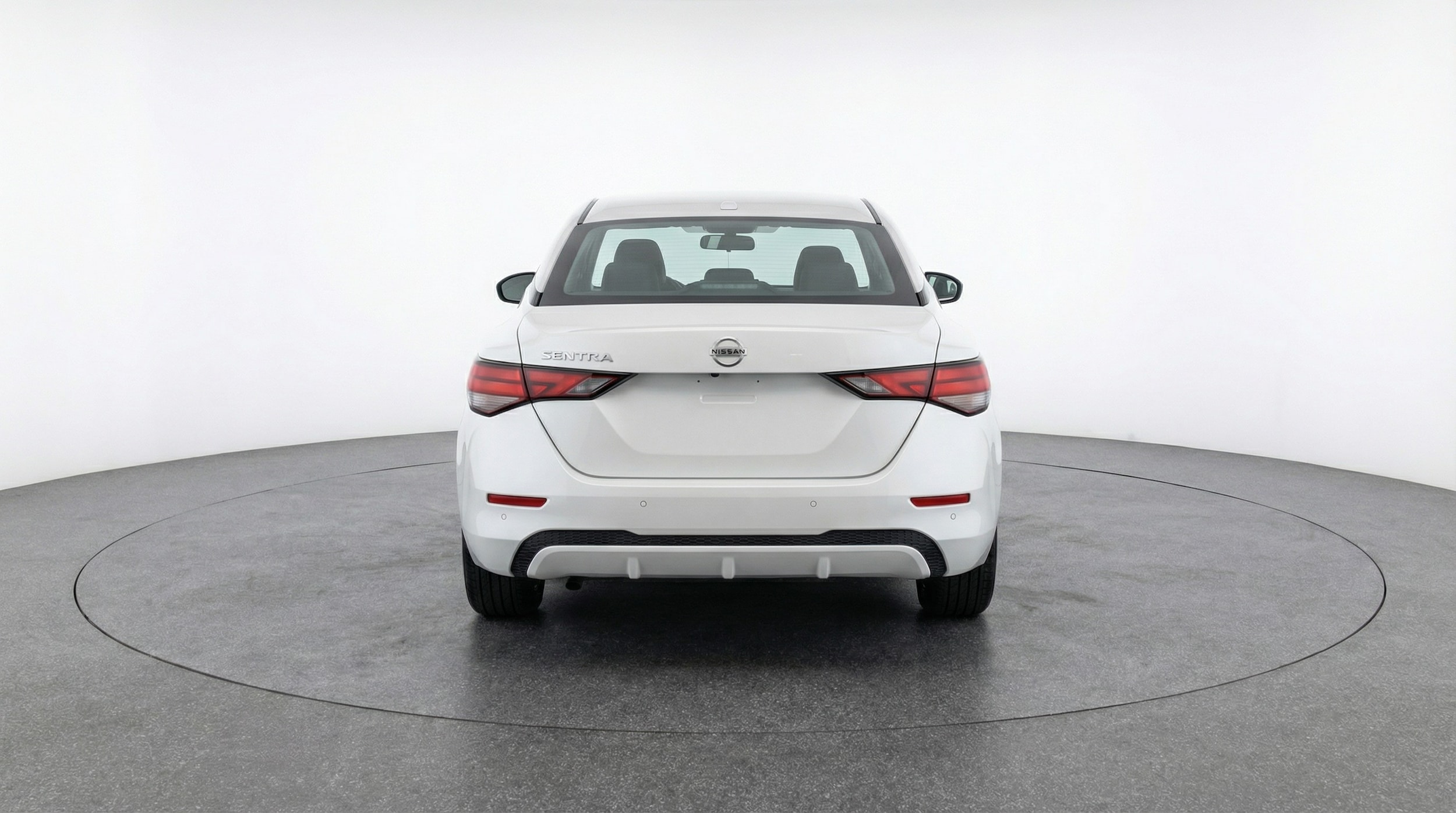 Thumbnail: 2025 Nissan Sentra - 6