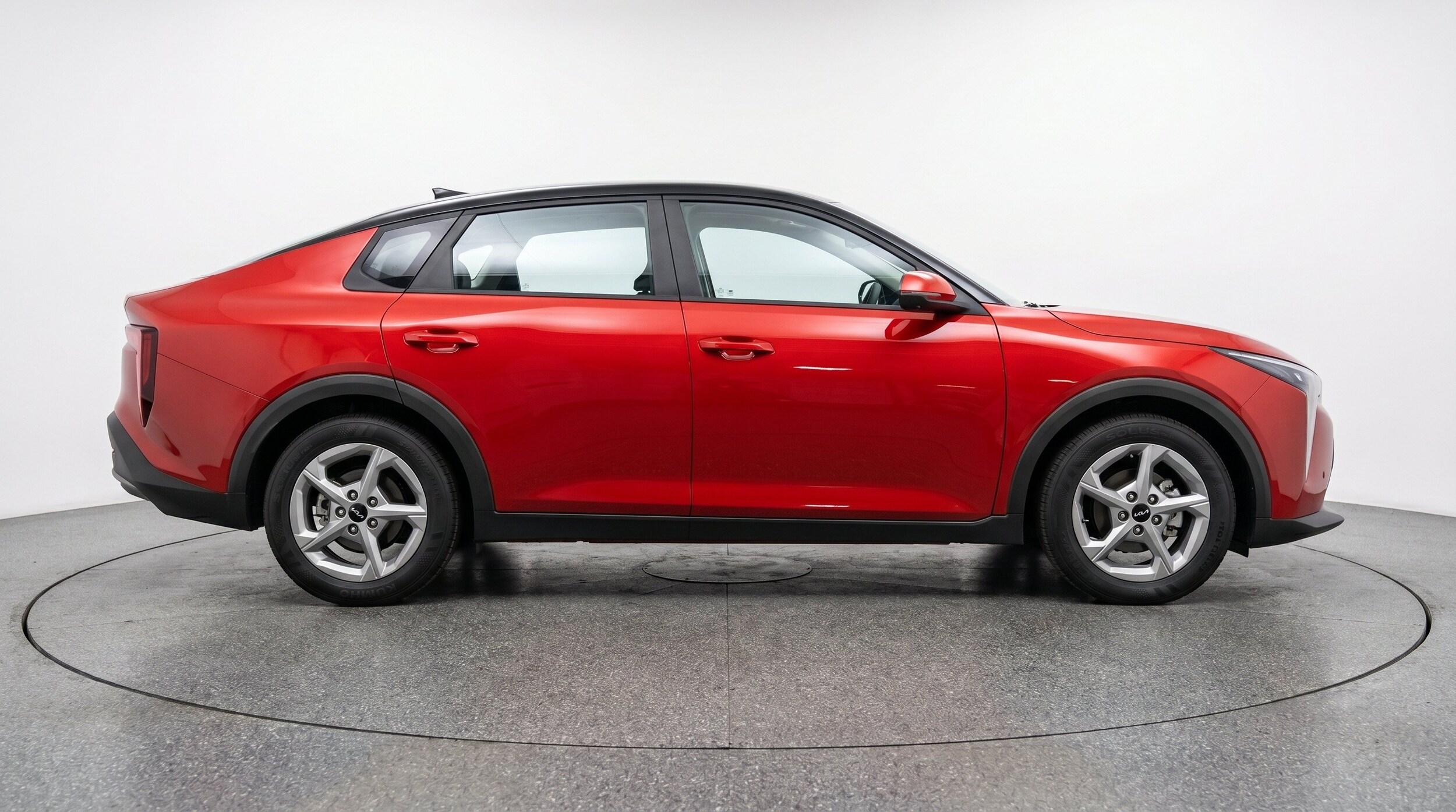Thumbnail: 2025 Kia K4 - 11
