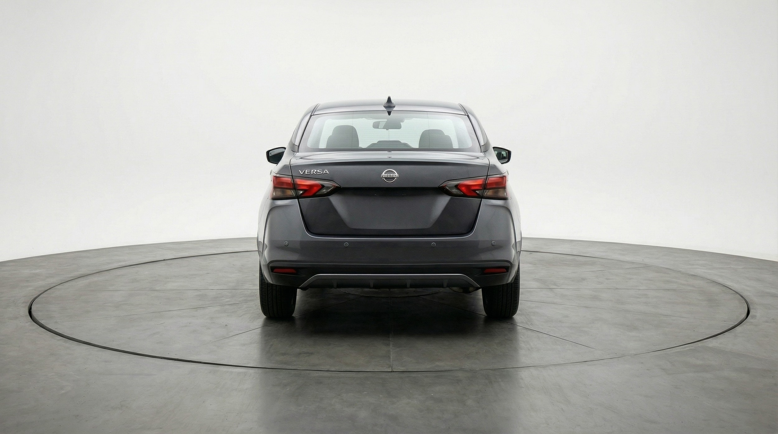 Thumbnail: 2025 Nissan Versa - 6